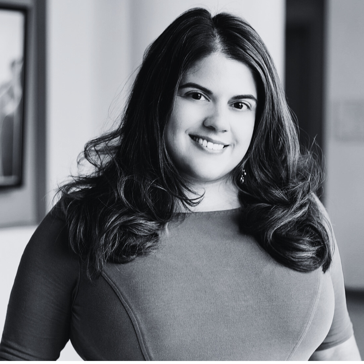 Dr. Sarah Rodriguez Profile Photo