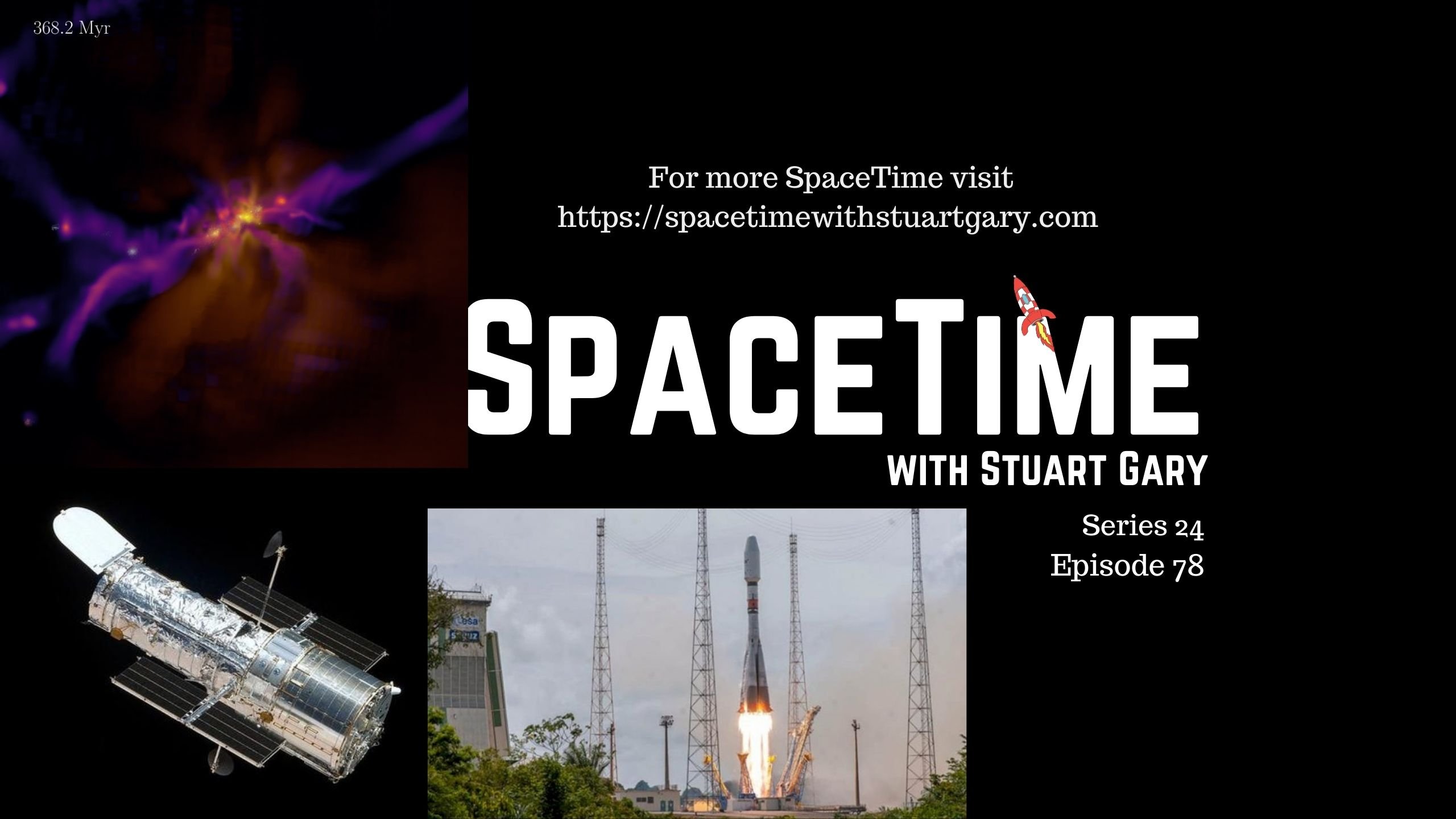 Looking Back to the Cosmic Dawn