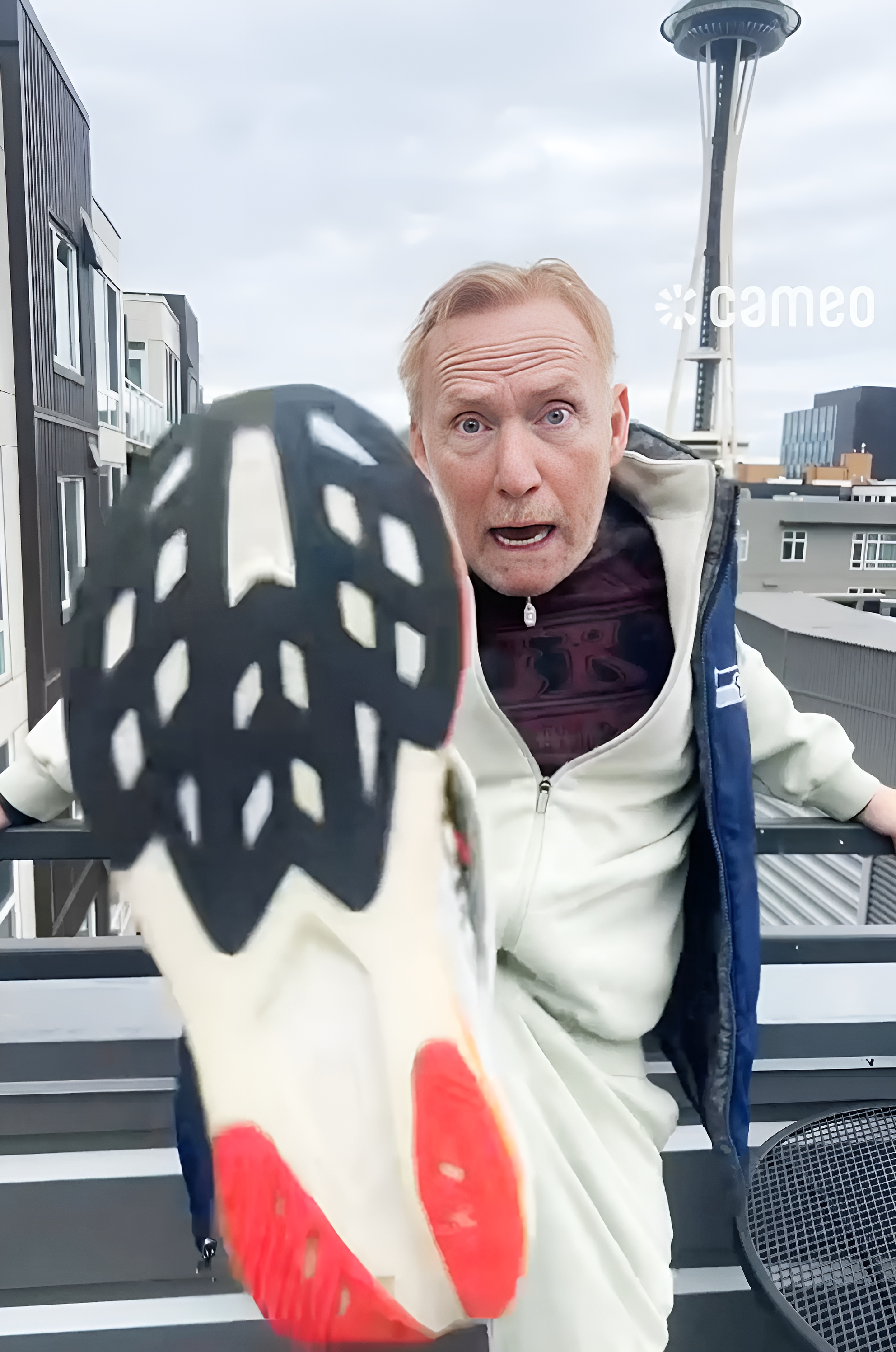 Danny Bonaduce Profile Photo