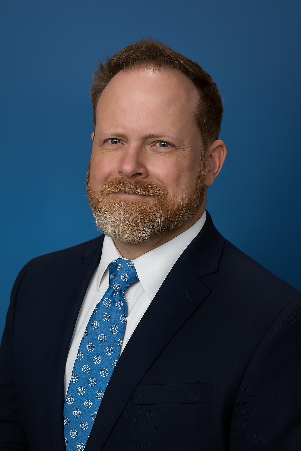 Paul Petersen PharmD MPH CEM Profile Photo