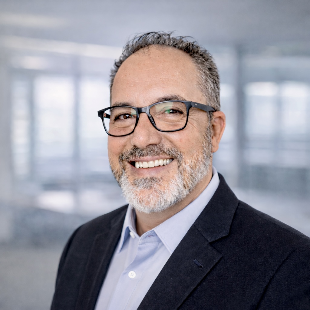 Tullio Siragusa Profile Photo