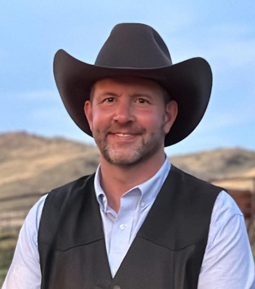 Brian Palmer Profile Photo