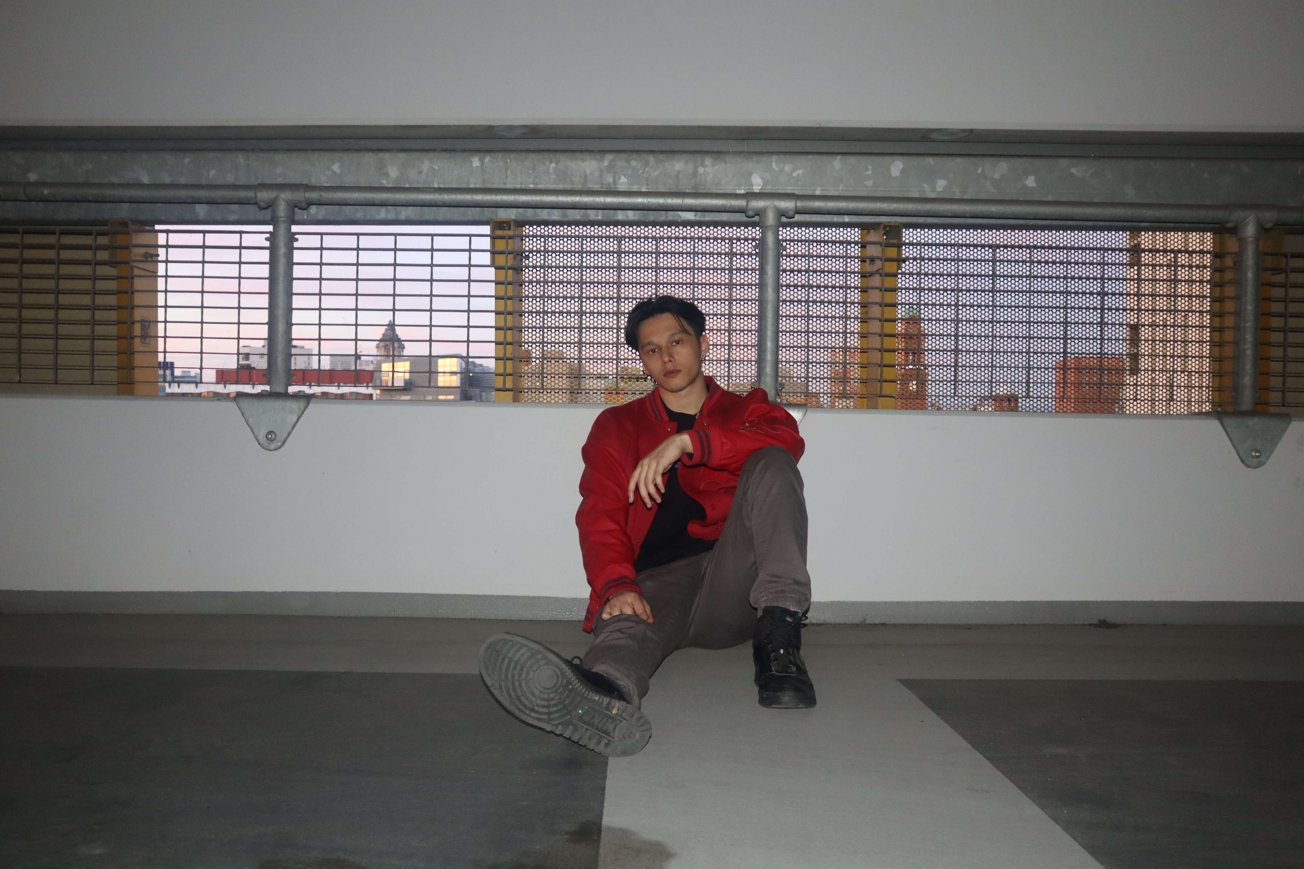 Mike Profile Photo