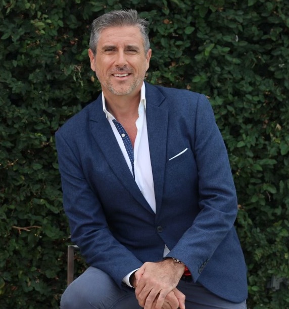 Oscar Serrano Profile Photo
