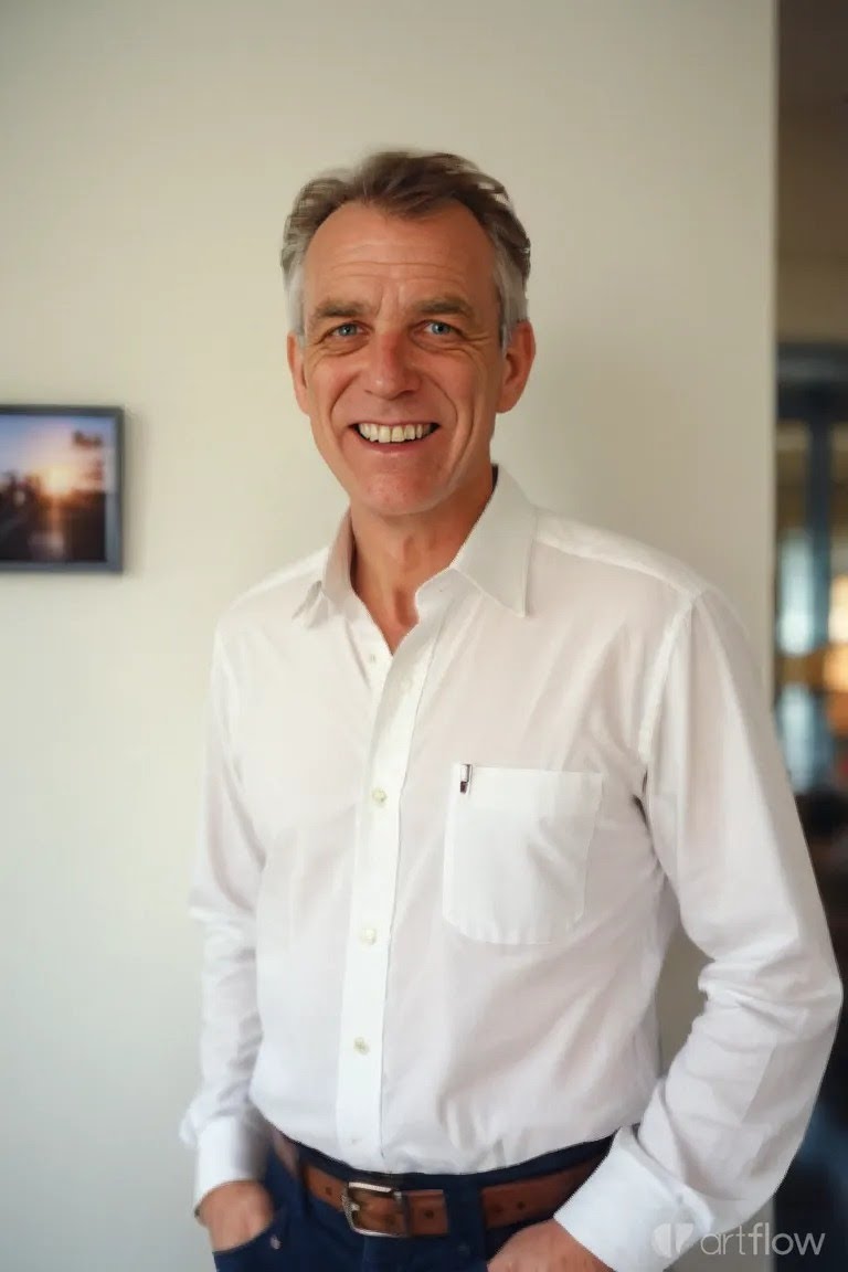 Tommy Kilpatrick Profile Photo