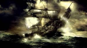 THE ELUSIVE TREASURE OF THE HMS de BRAAK