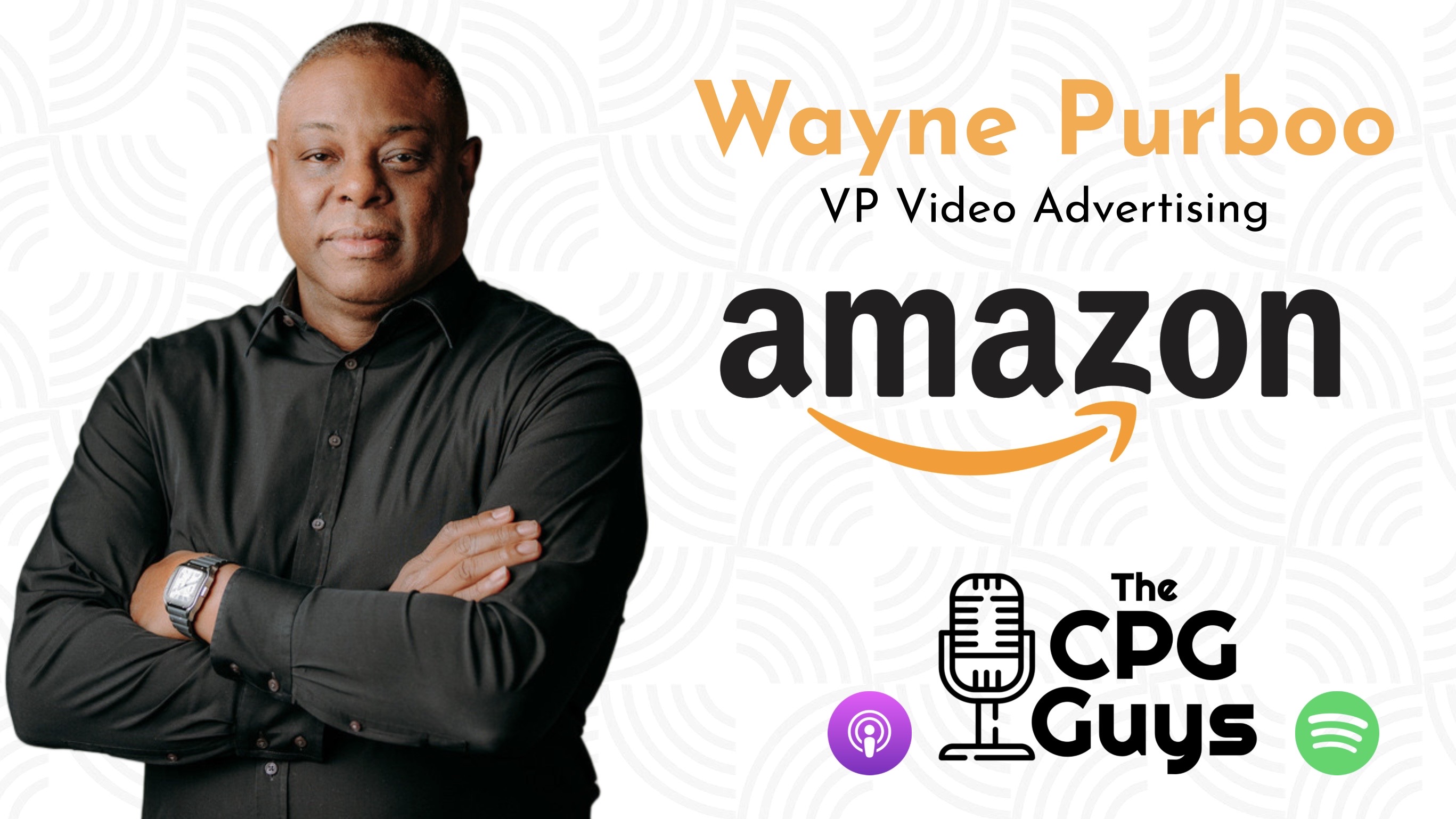 Live from unBoxed 2025 with Amazon’s Wayne Purboo