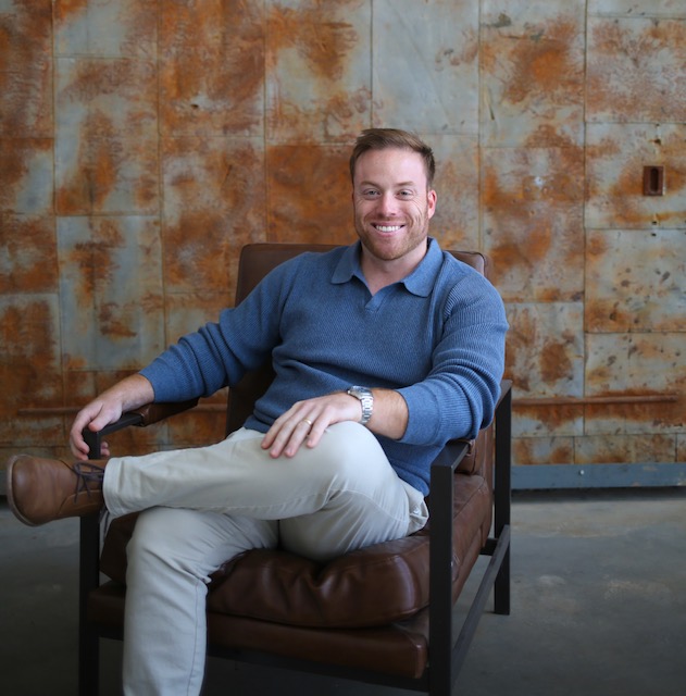 Jake Edgar Profile Photo