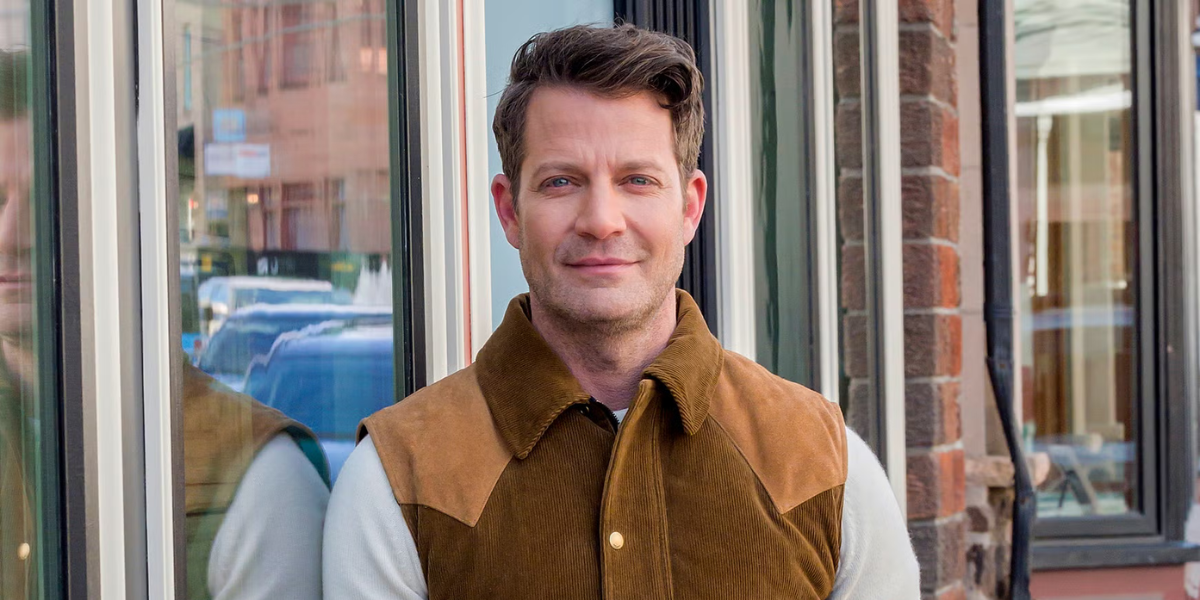 Build What Only You Can: Nate Berkus on Authenticity, Imperfection, and the Business of Being Yourself