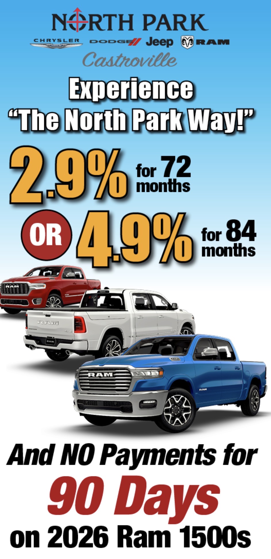 Beyond the 90 Days Beyond the 90 Days