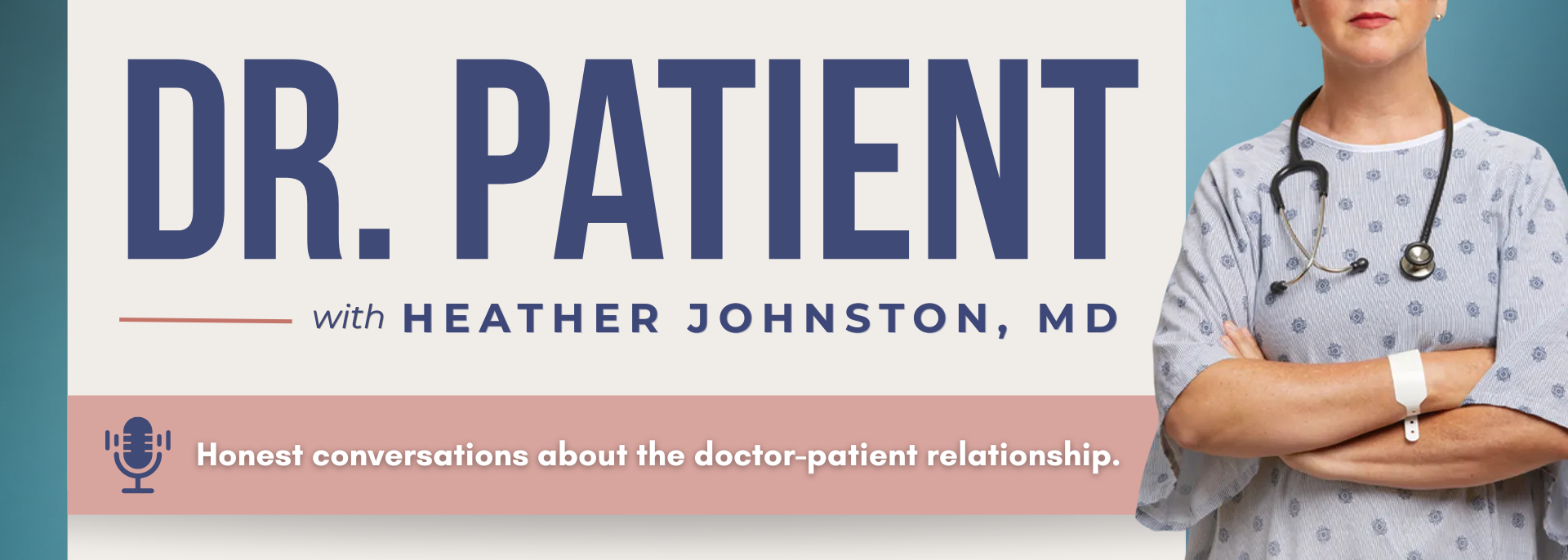Dr. Patient Dr. Patient