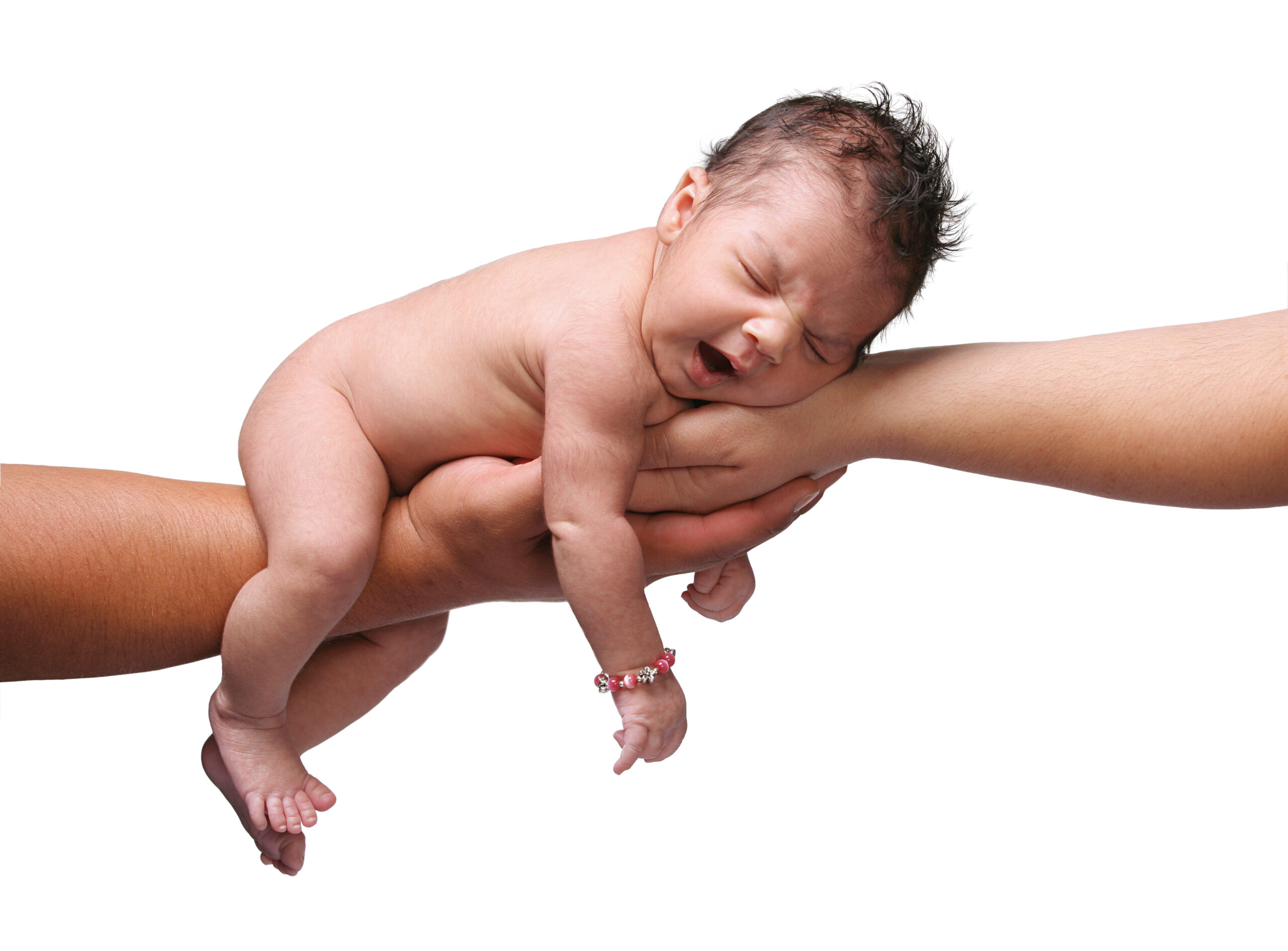 Teach Baby to Sleep Through the Night Teach Baby to Sleep Through the Night