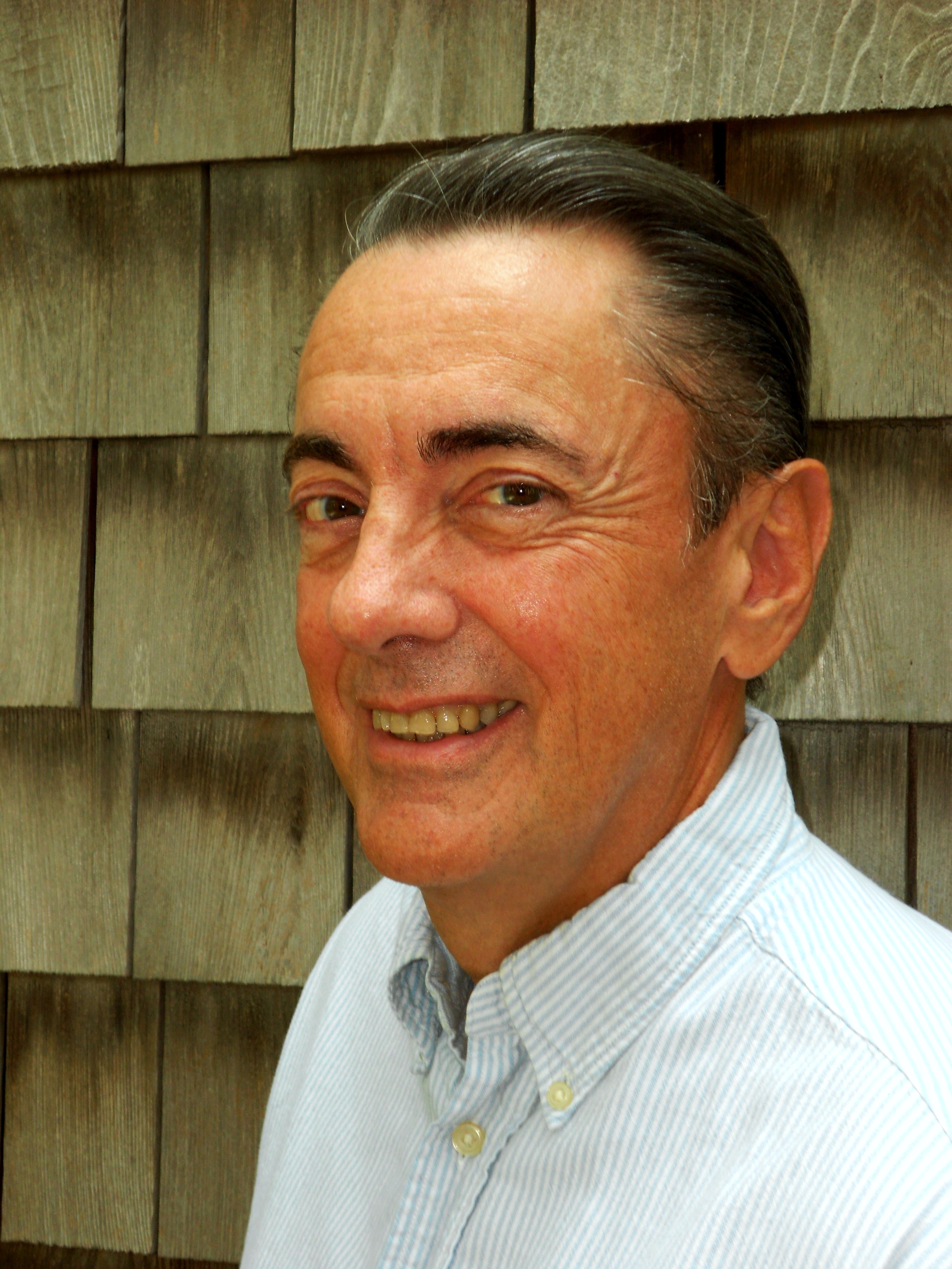Ara Trembly Profile Photo
