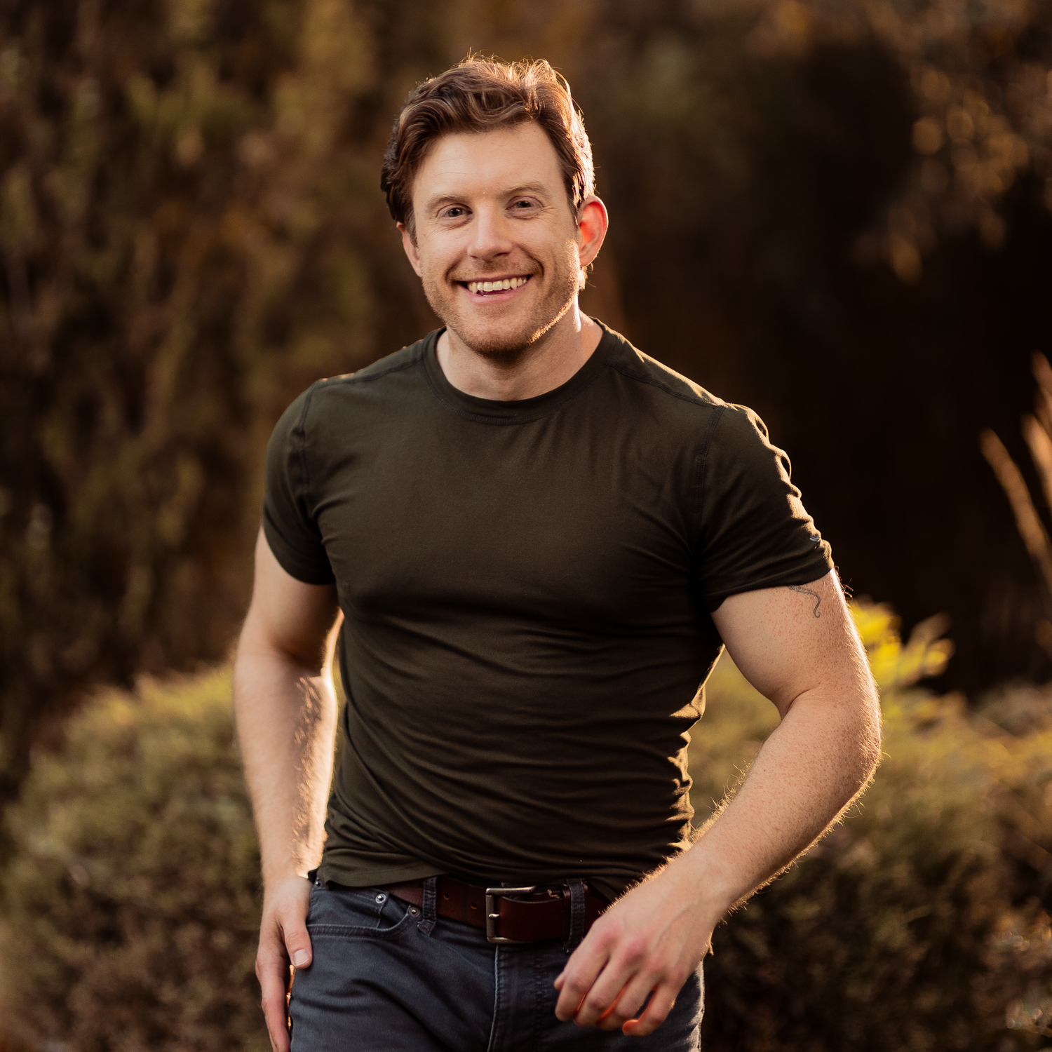 Kyle Asperger Profile Photo