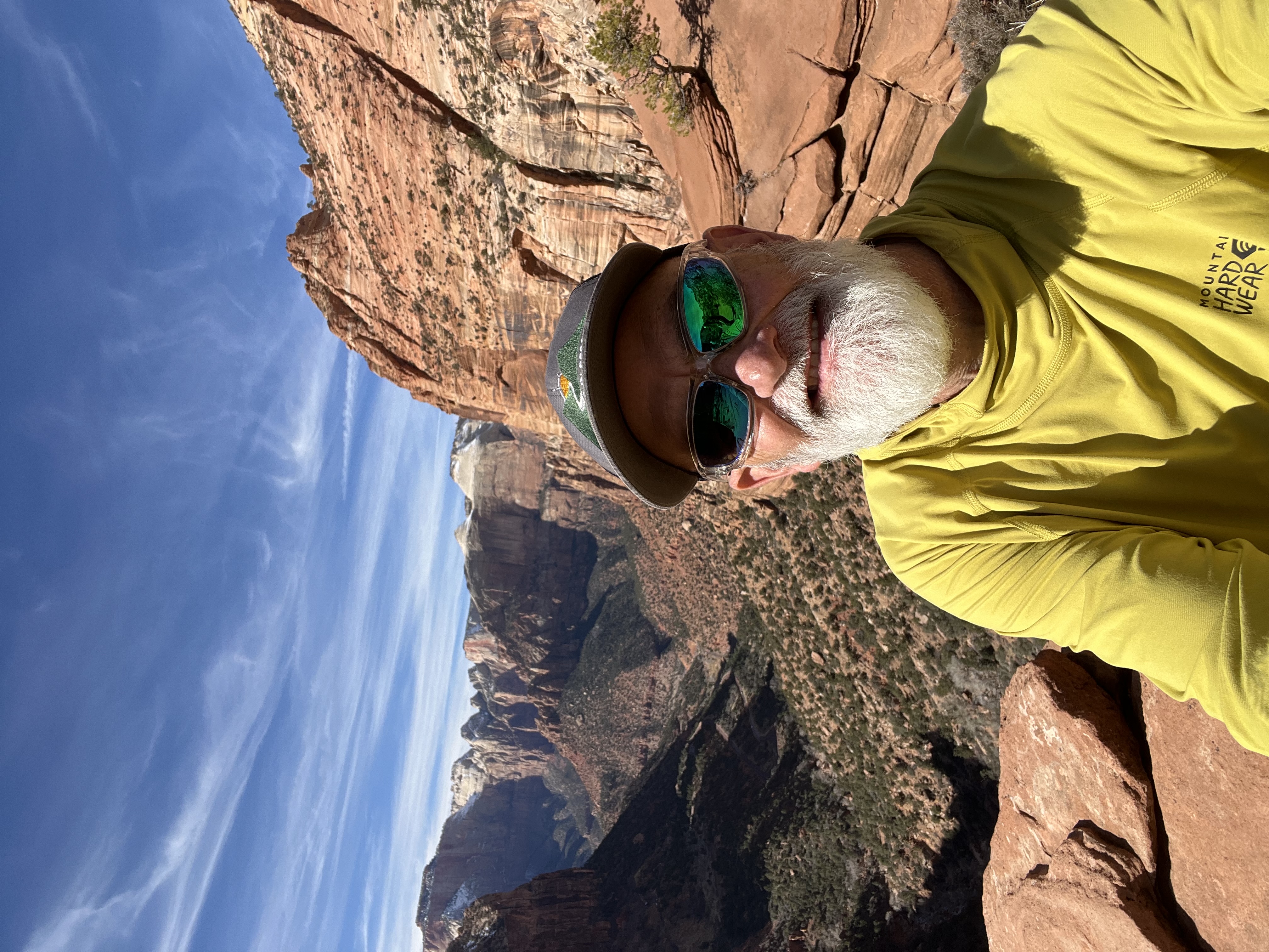 Jason Lyle Profile Photo