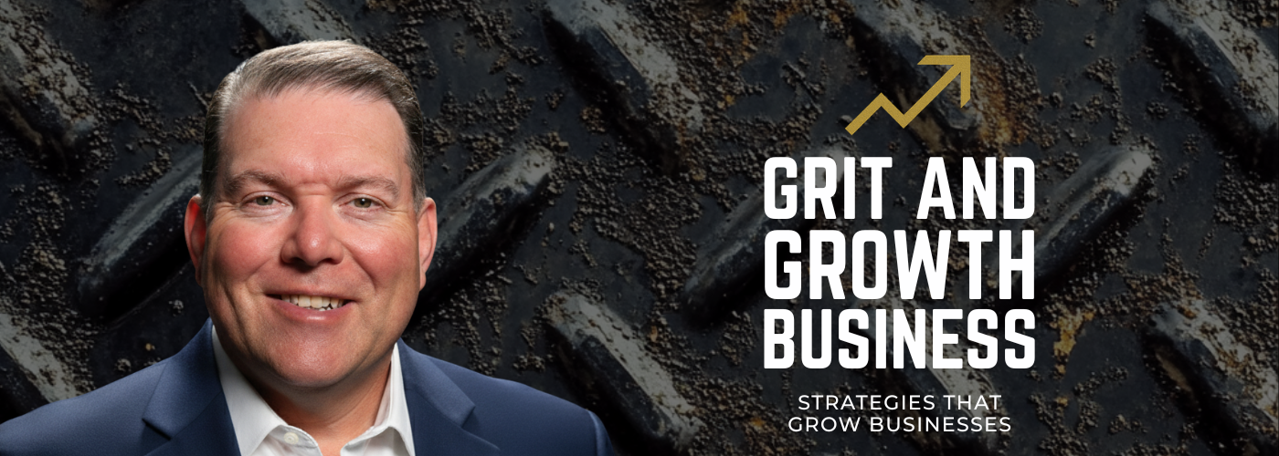 Grit and Growth Business
