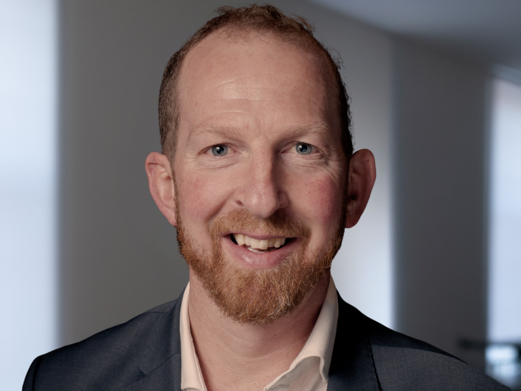 Chris Giles Profile Photo