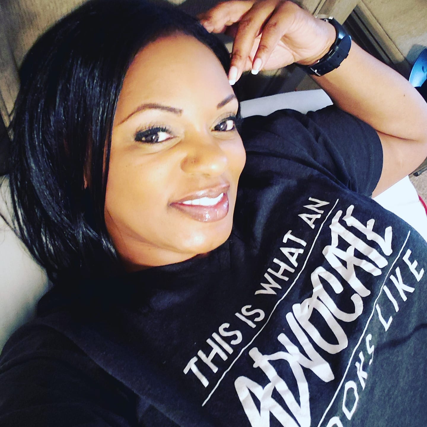 Ms. Kendra McDowell Profile Photo