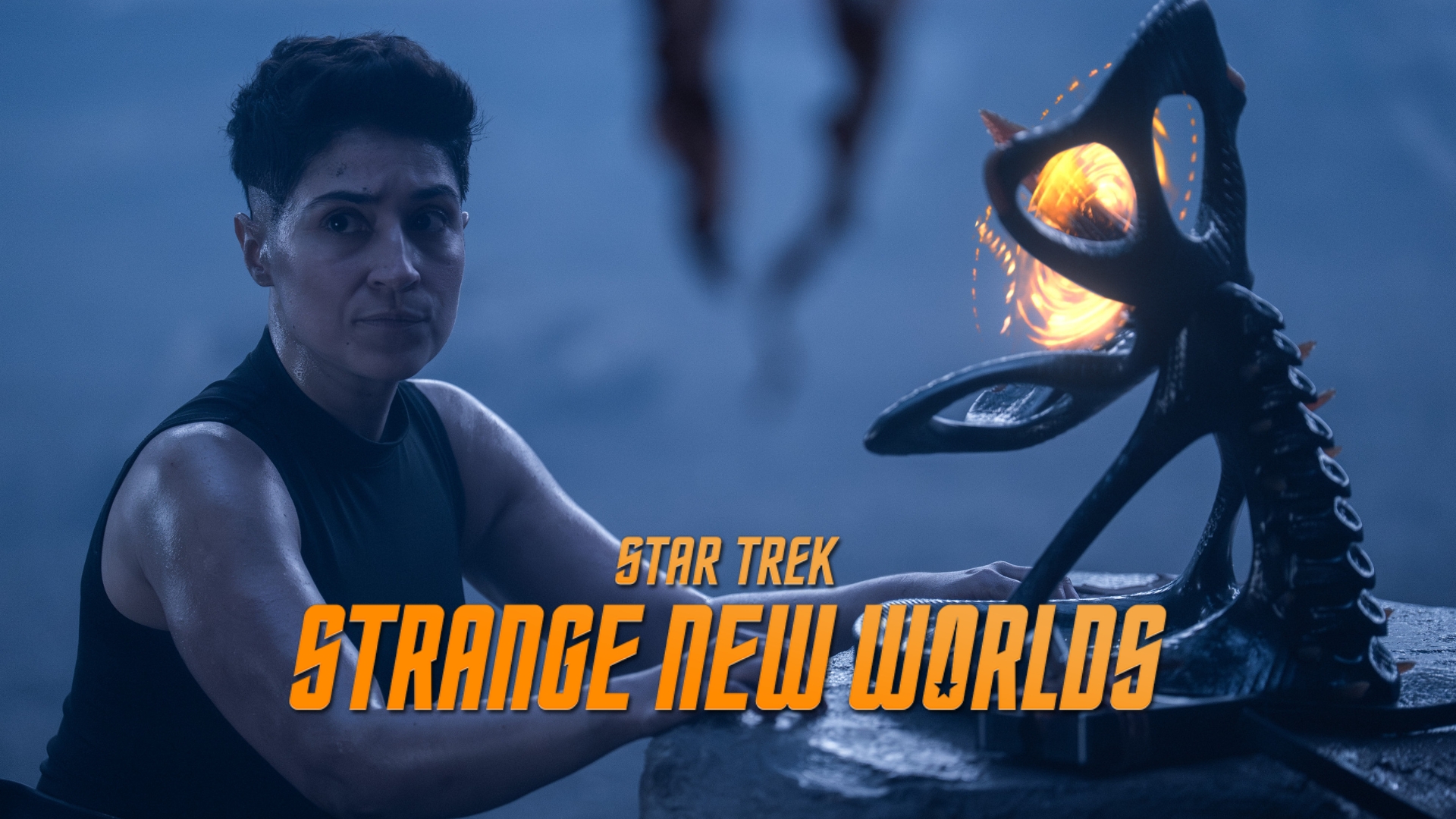 "Terrarium" Proves That Strange New Worlds Knows What It’s Doing, Eventually