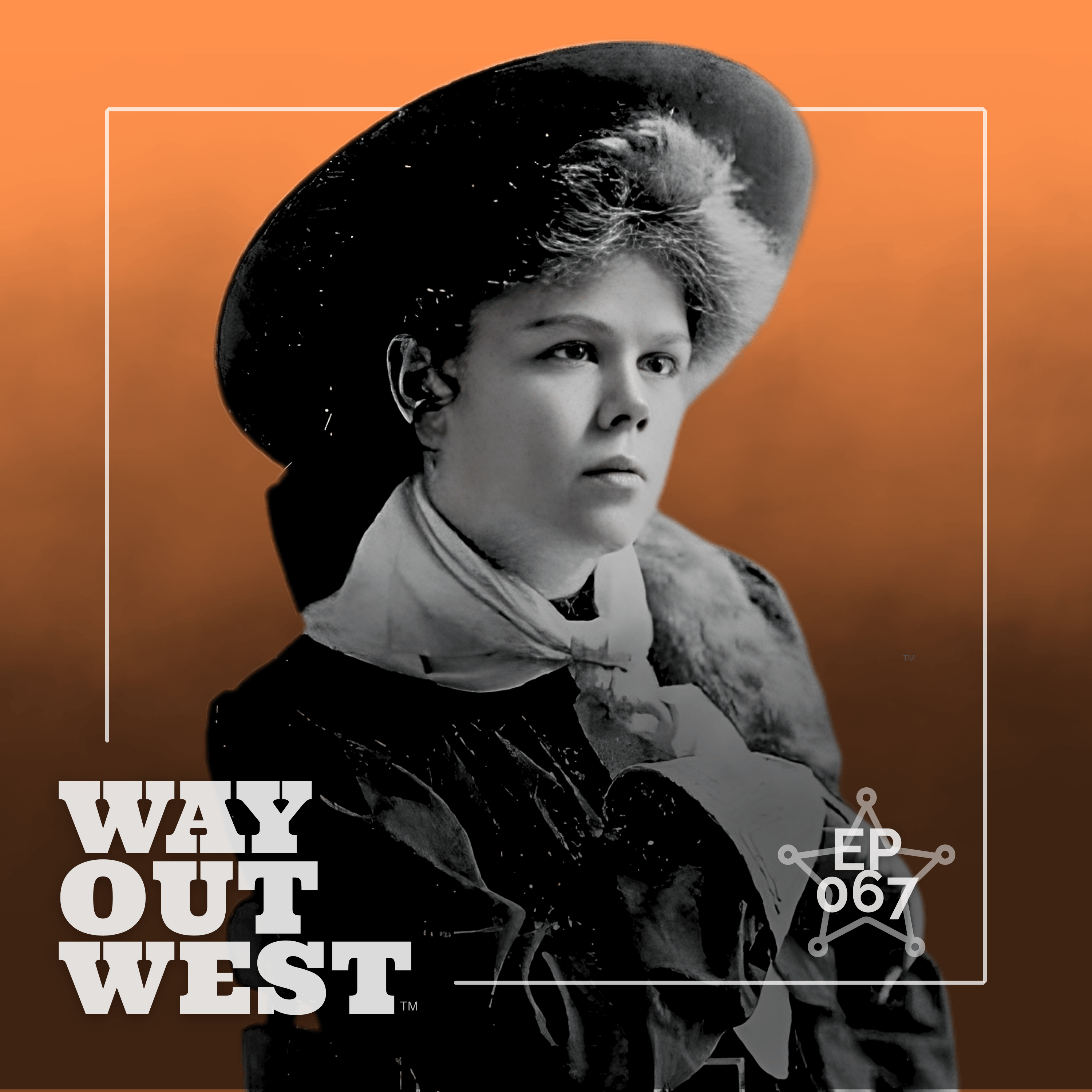 Lucille Mulhall: America’s First Cowgirl