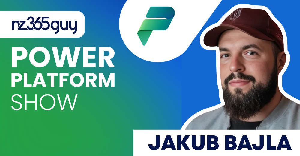 Building Smarter Forms and PDFs with Power Platform