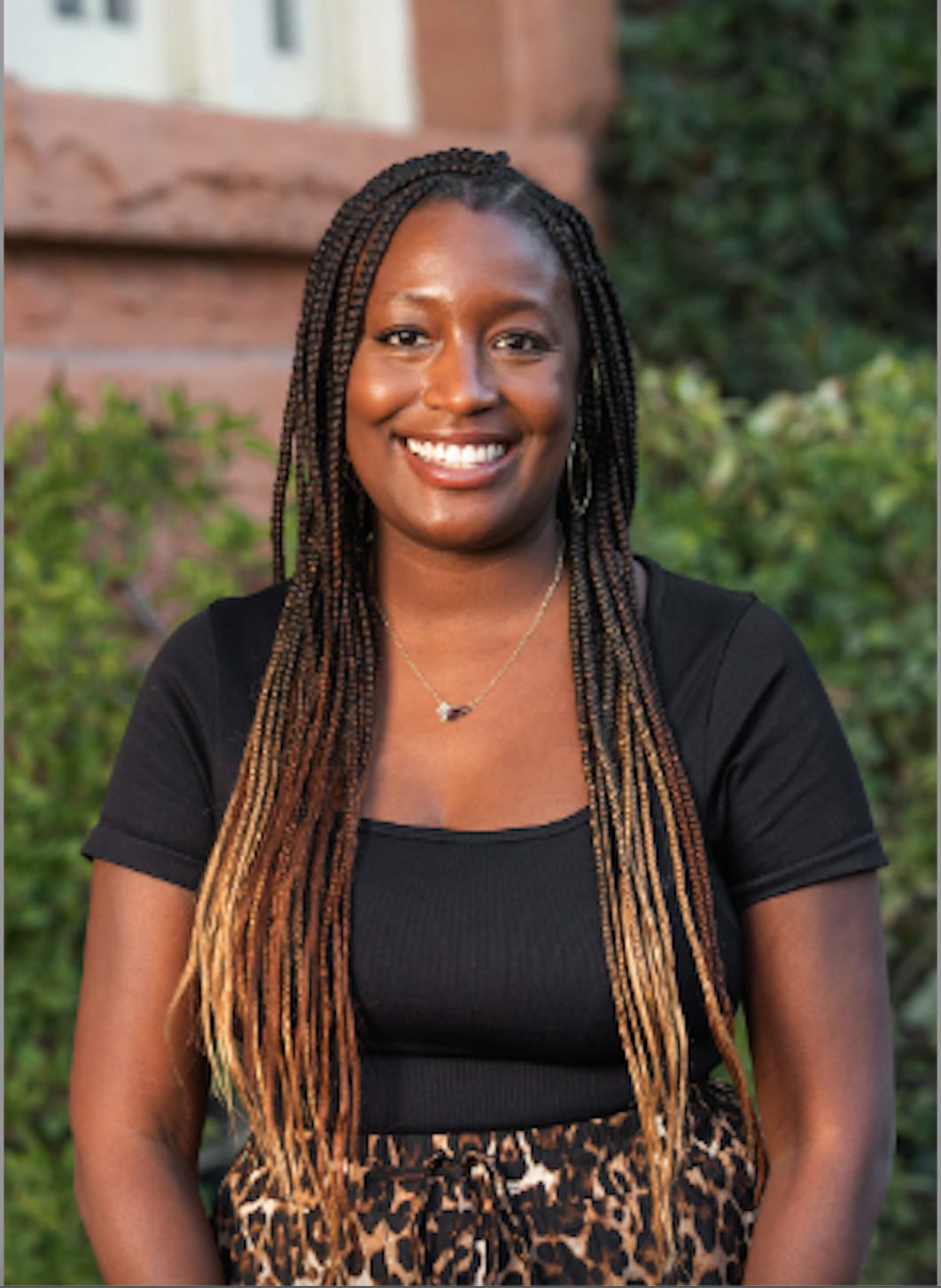 Dr. Jamita Horton Profile Photo
