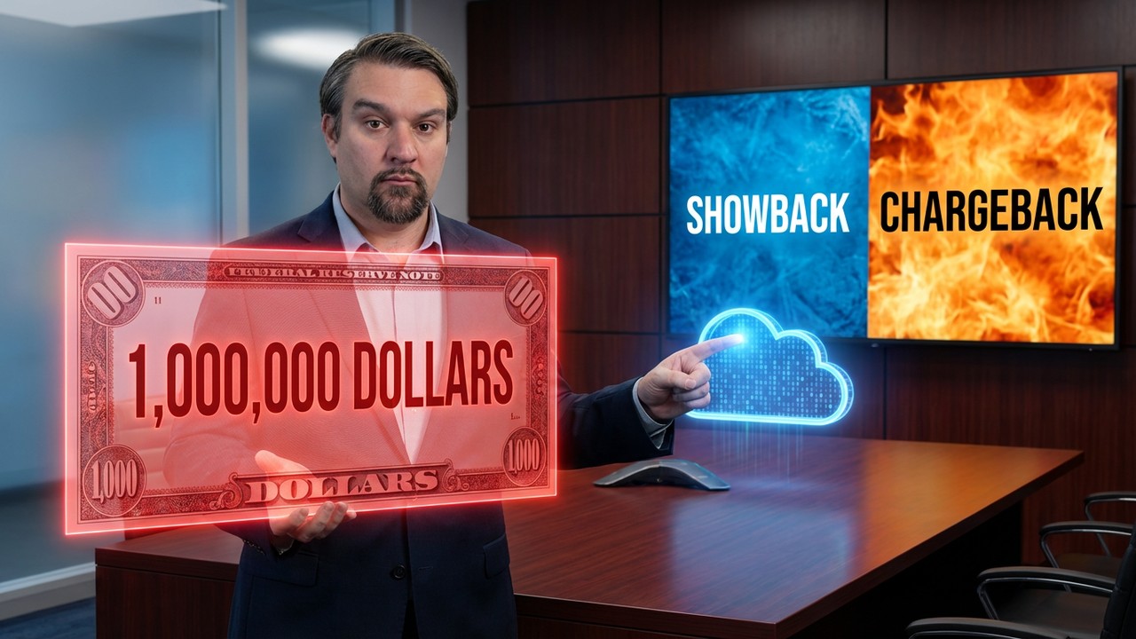 Understanding the Difference Between Showback and Chargeback in Microsoft 365