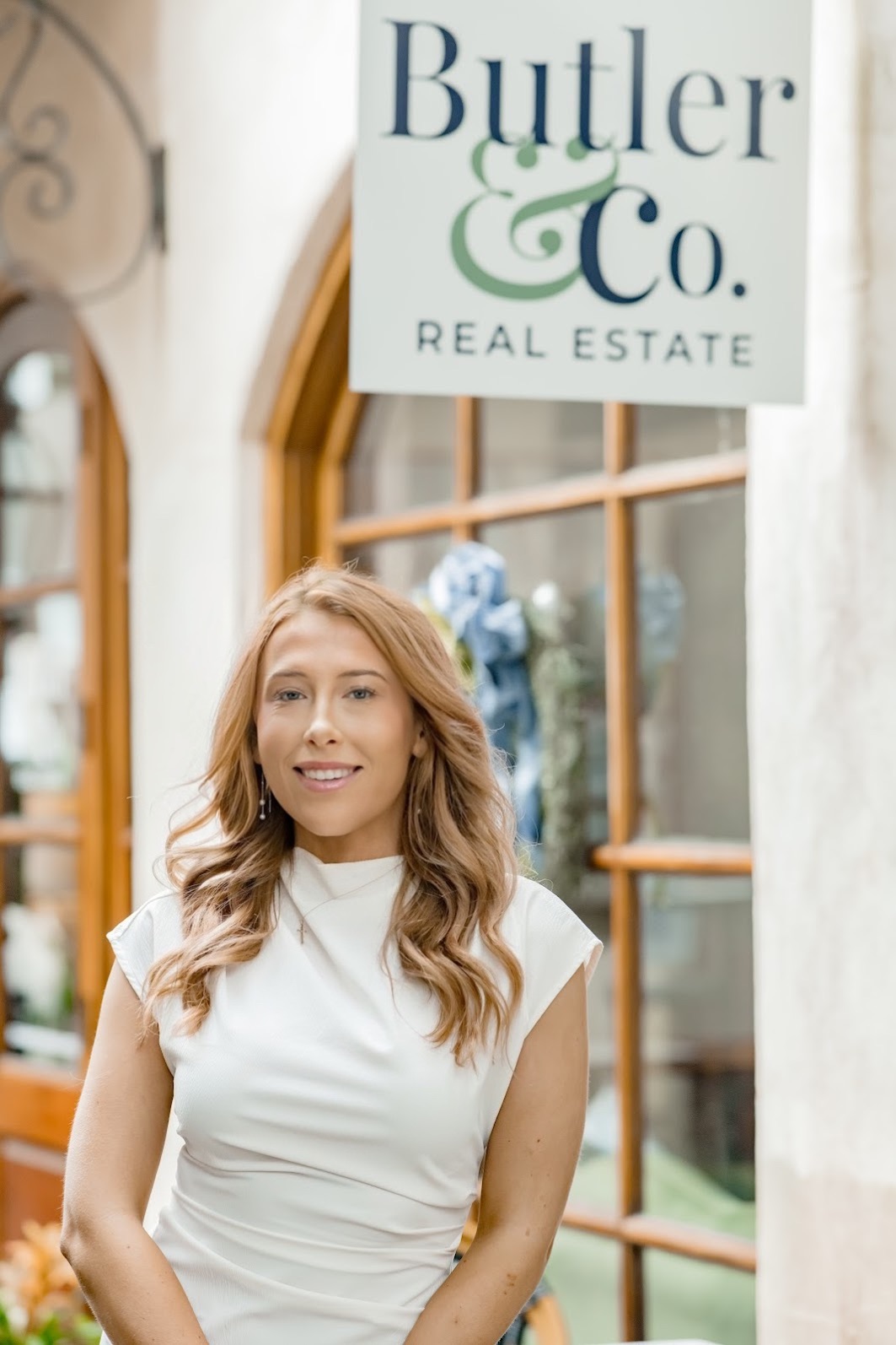 Jenny Florey Profile Photo