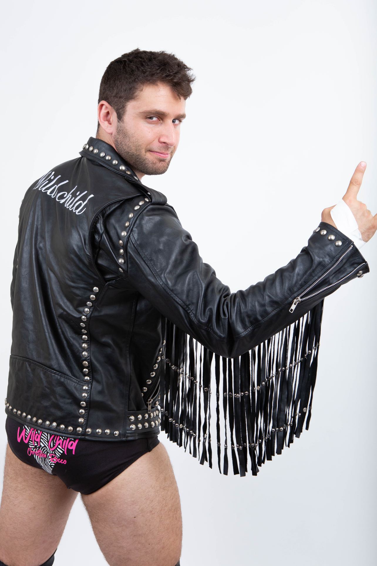 Christian Rocco Profile Photo