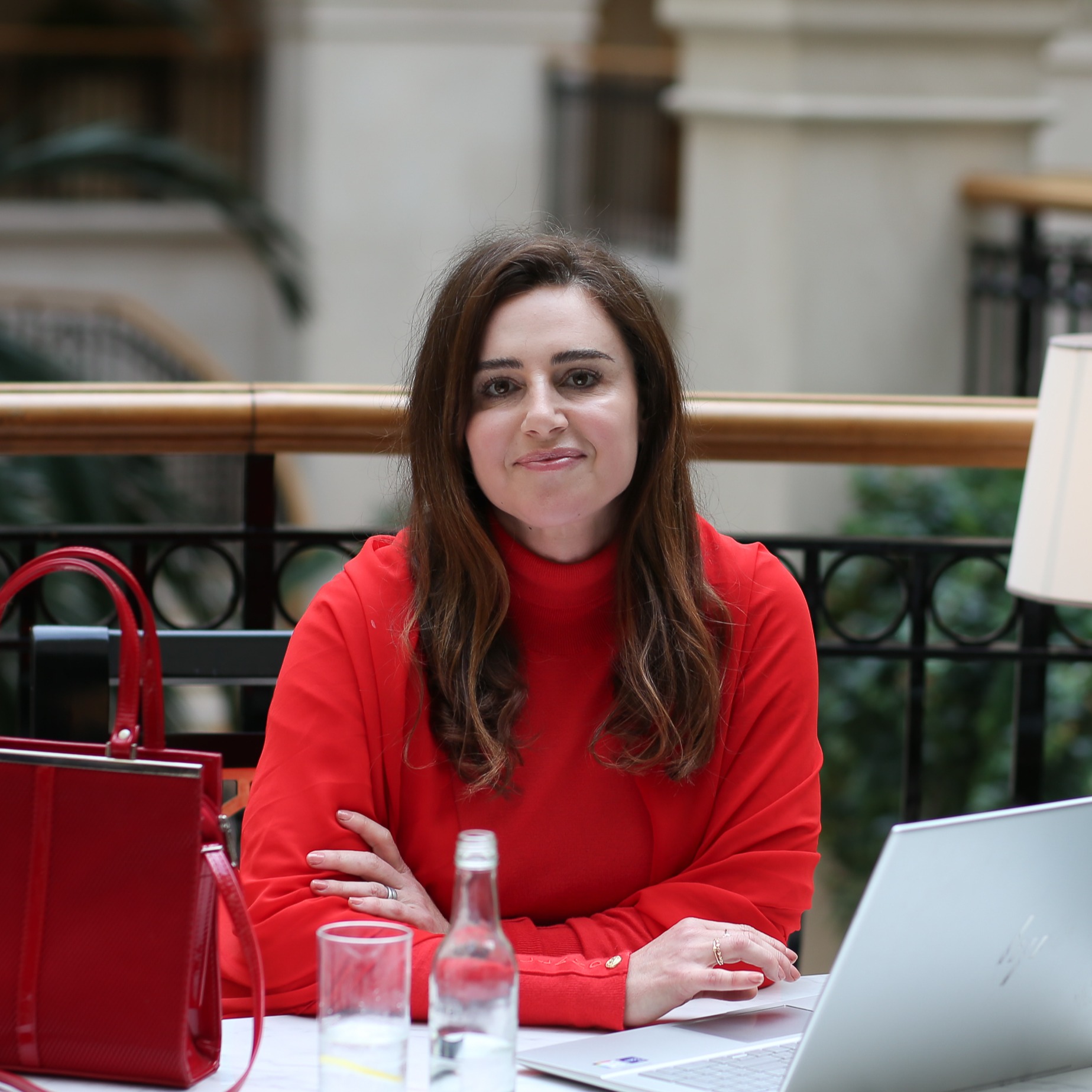 Aleksandra King Profile Photo