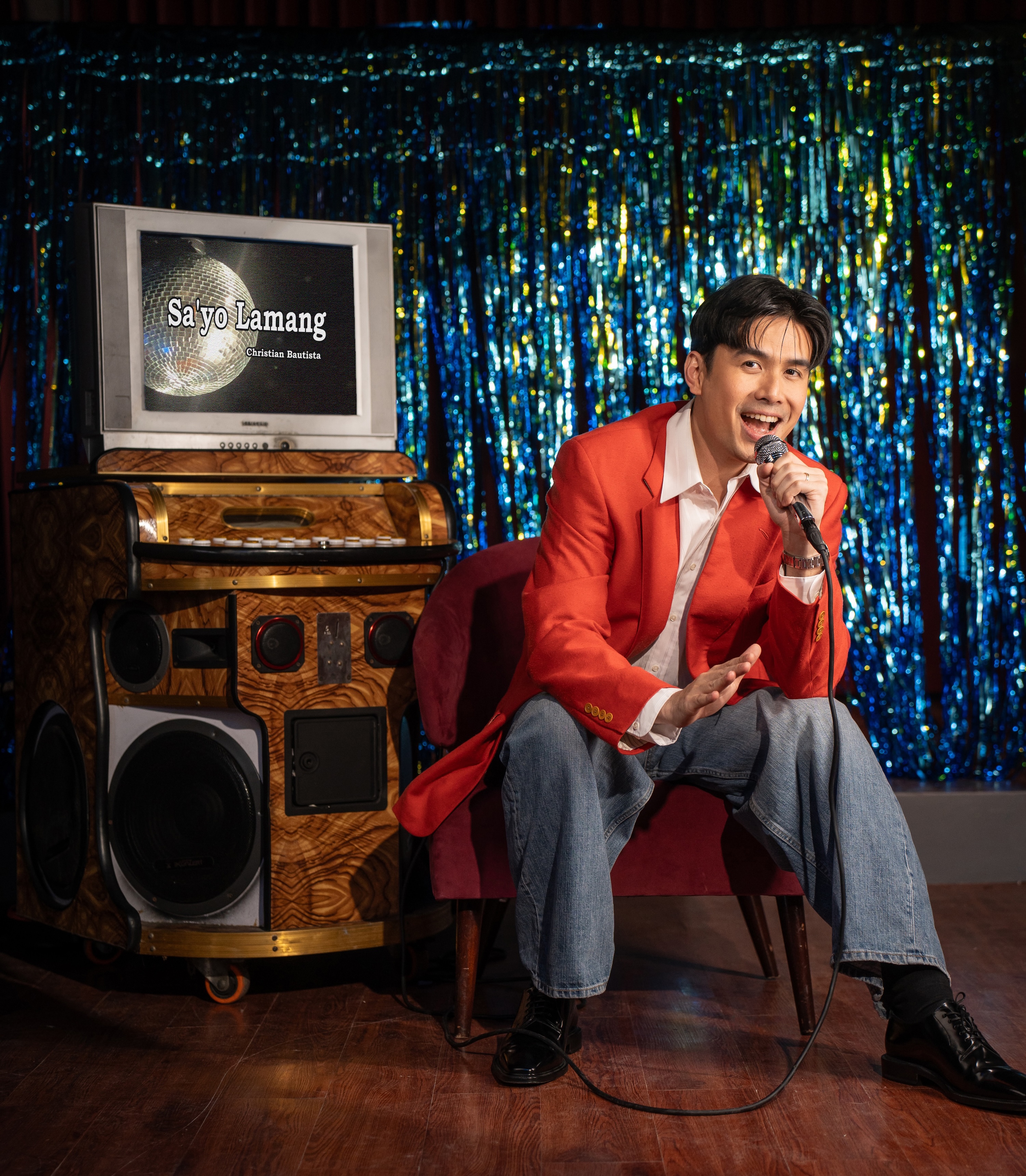 Christian Bautista Opens Up About Obsessing Over Perfection Early in His Career