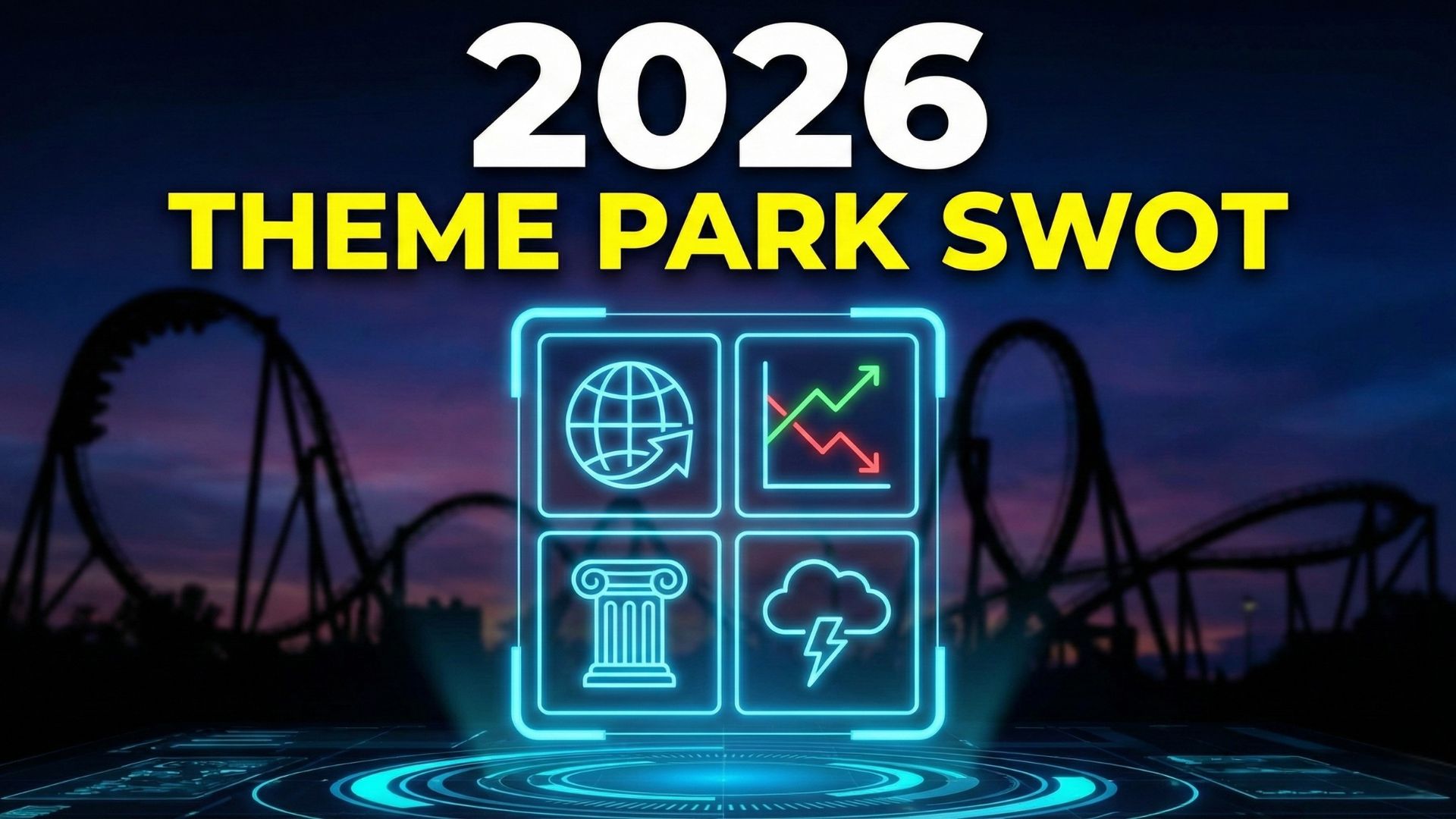 The State of the Attractions Industry in 2026