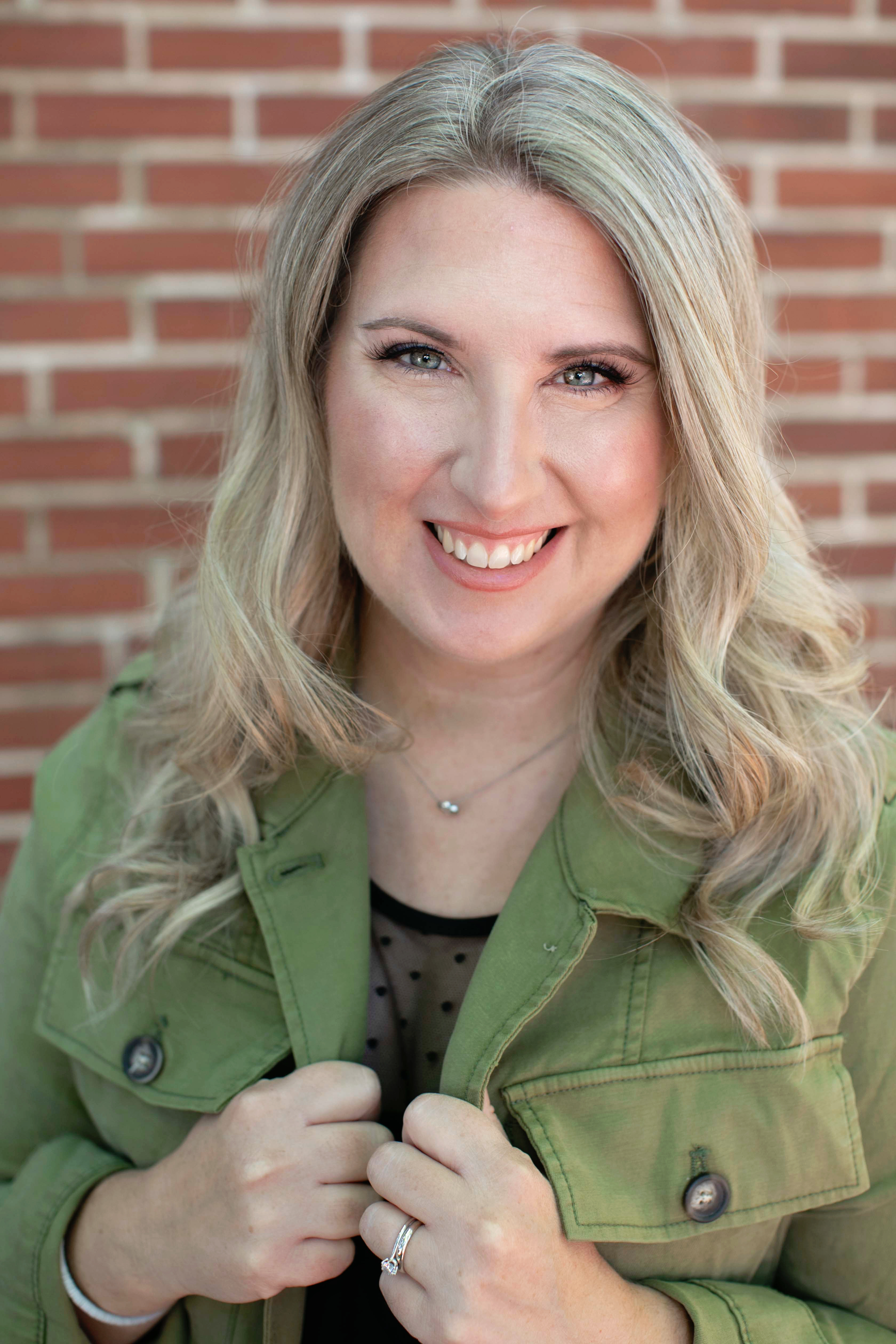 Tyann Marcink Hammond Profile Photo