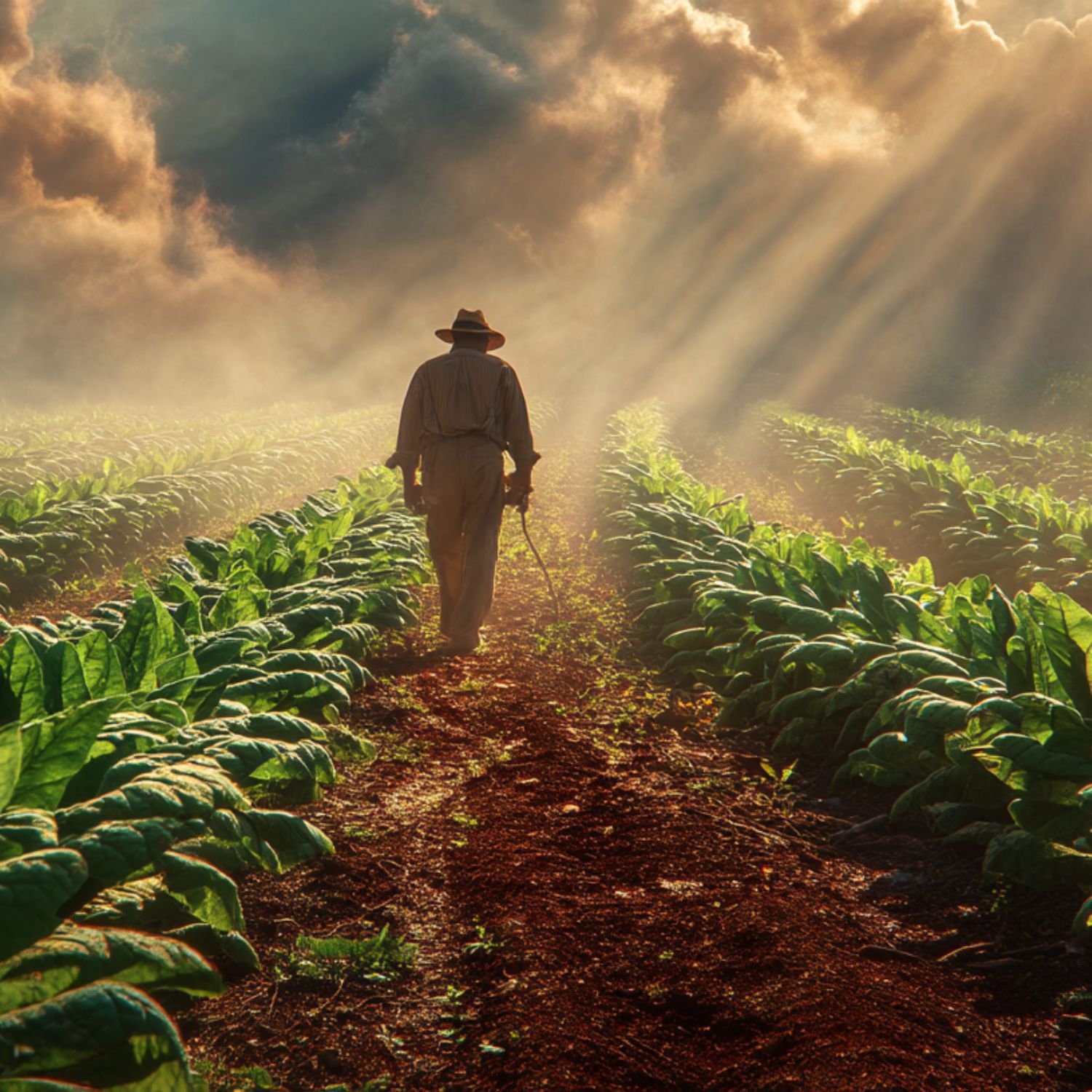 How One "Madman" Revolutionized Cigars—The Untold Corojo Story