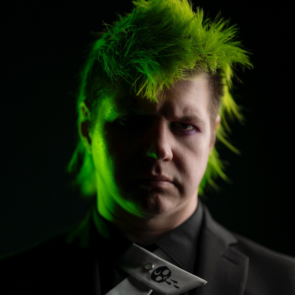 Lee Jennings Profile Photo