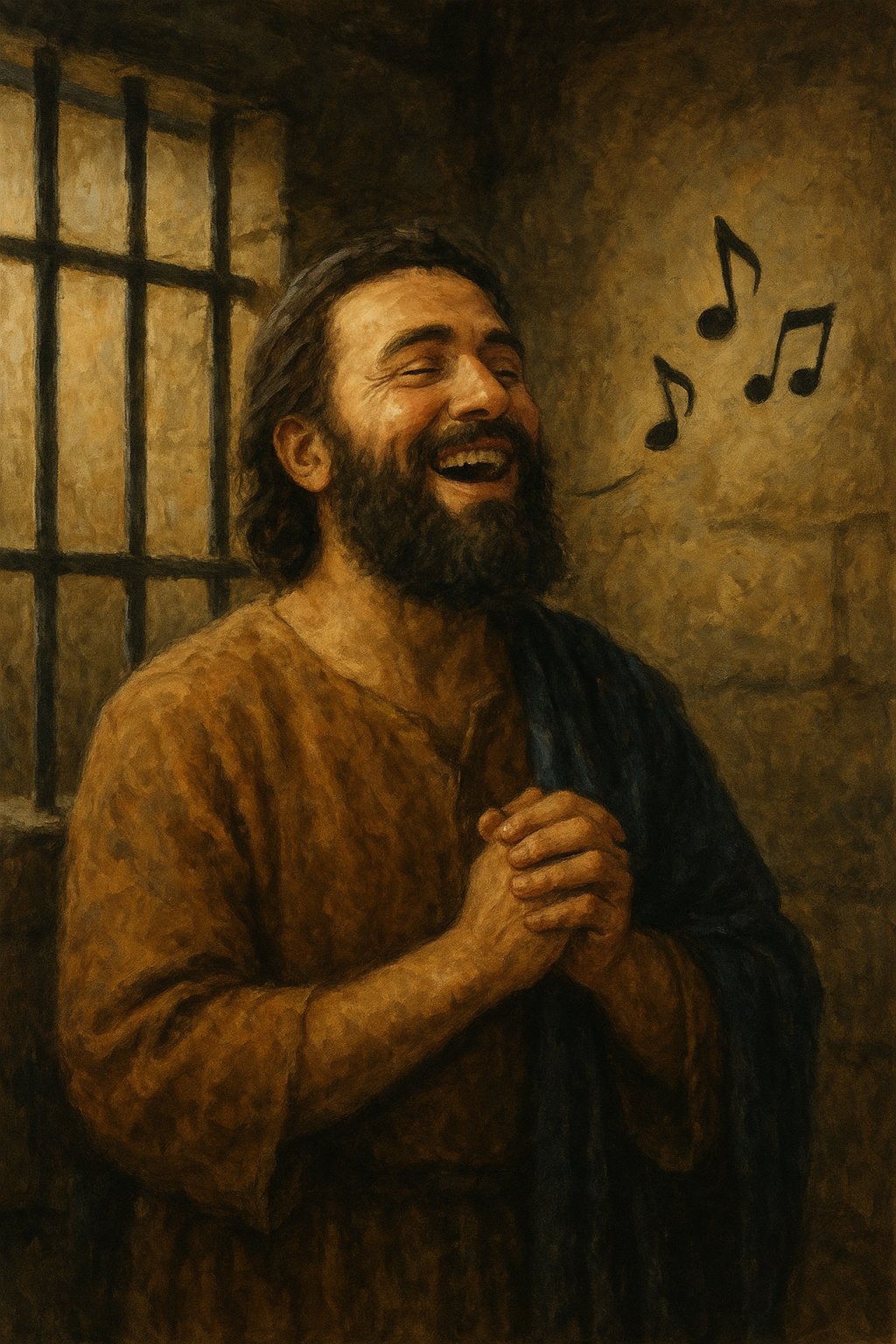 How Far Are You Willing To Go?