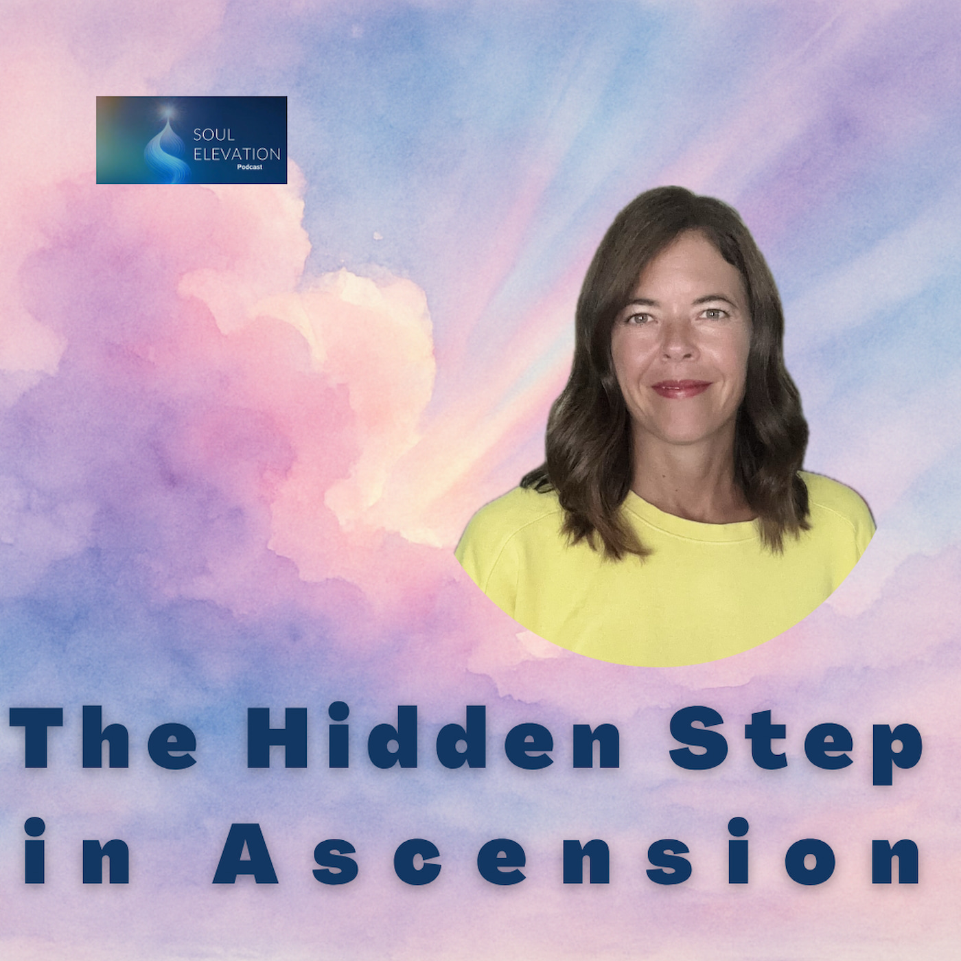 Remembering Who You Truly Are | Integration, Shadow Work & Soul Ascension Remembering Who You Truly Are | Integration, Shadow Work & Soul Ascension