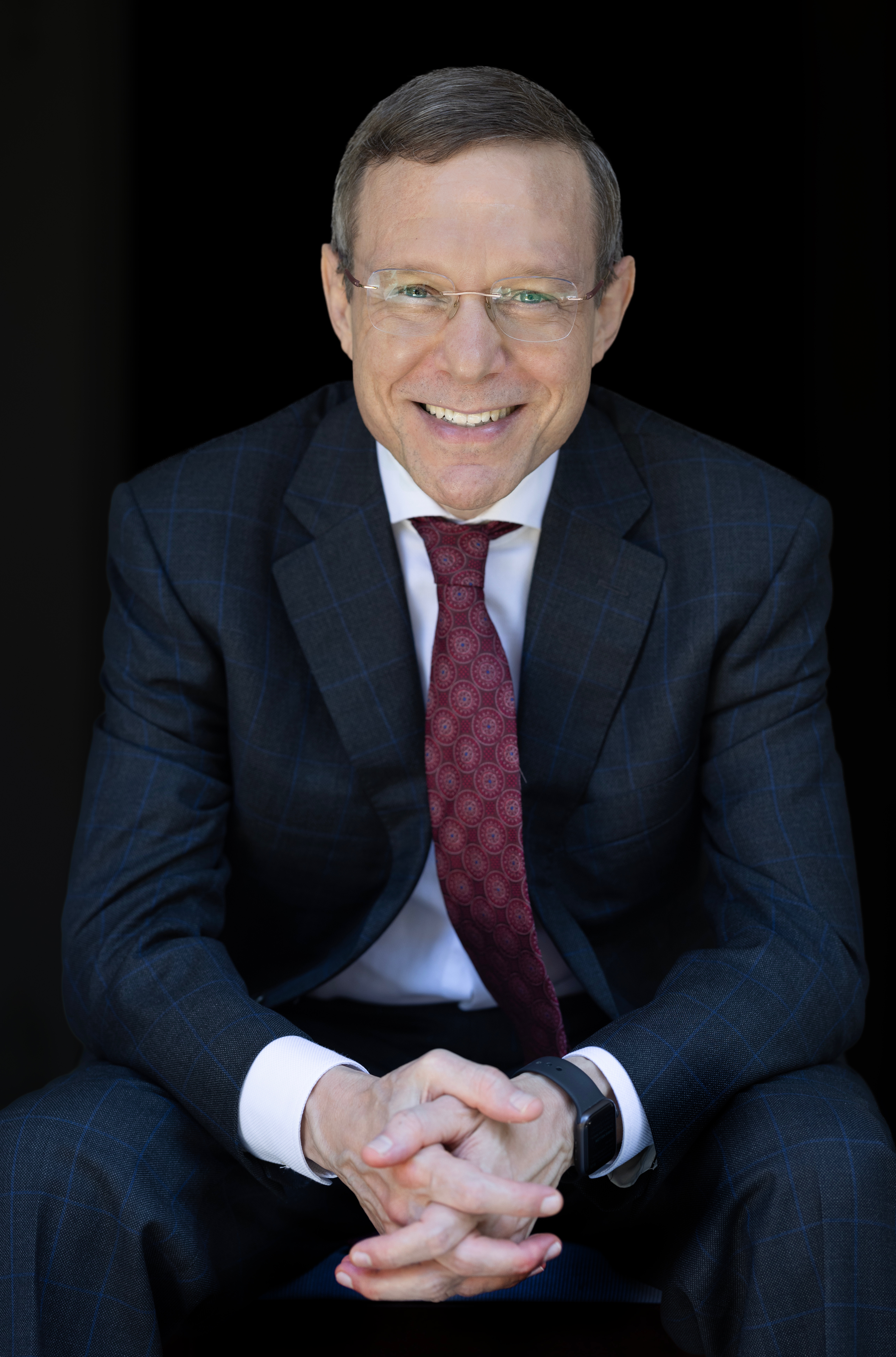 Abraham (Avi) Loeb Profile Photo