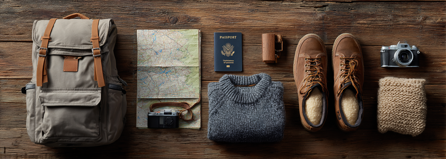 Discover Canada in Style: Travel Stories & Hidden Gems