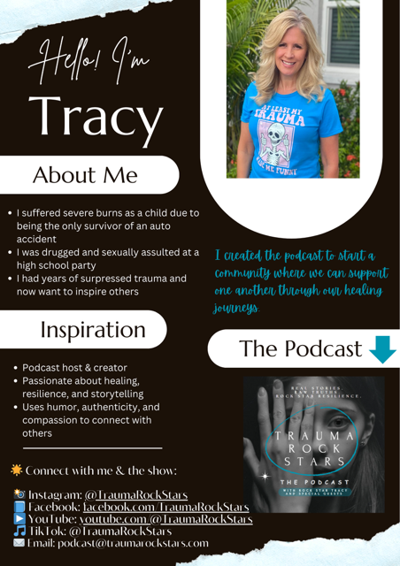 Tracy R Smaldino Profile Photo