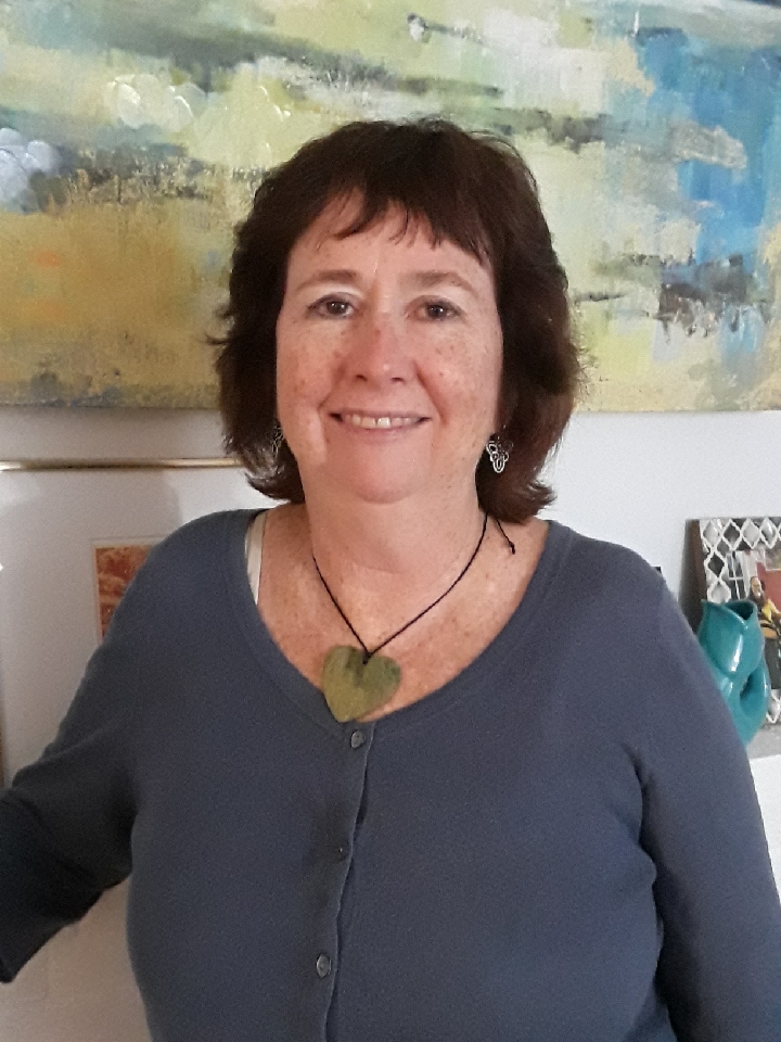 Maryanne Wood Profile Photo