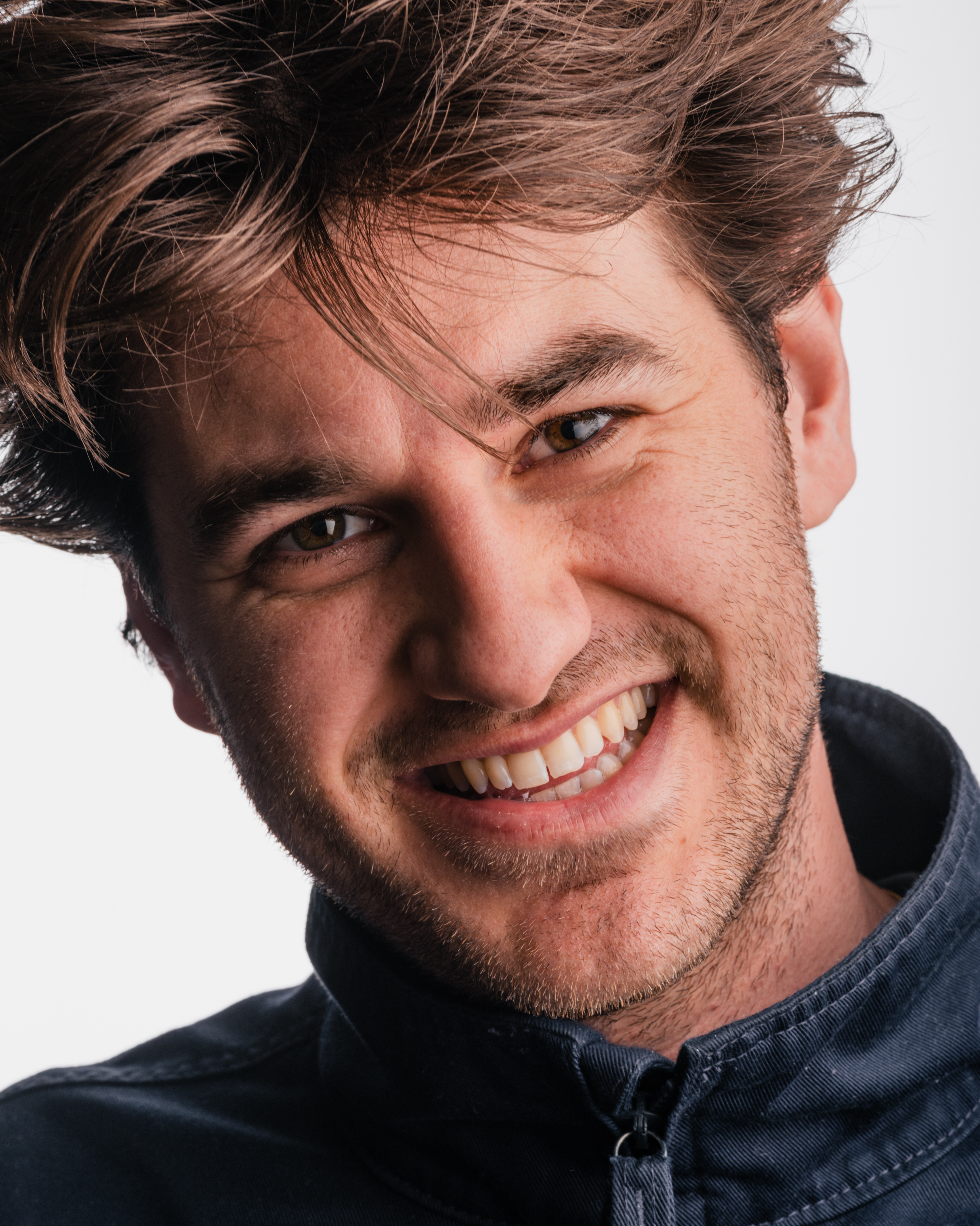 Patrick Holland Profile Photo