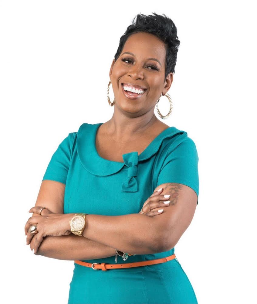 Sherrika Ross Profile Photo