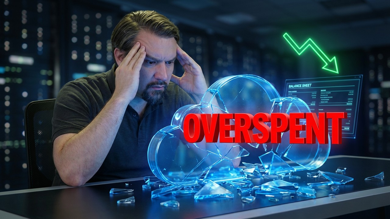 Fabric Cost Optimization: Strategies for Microsoft Data Environments