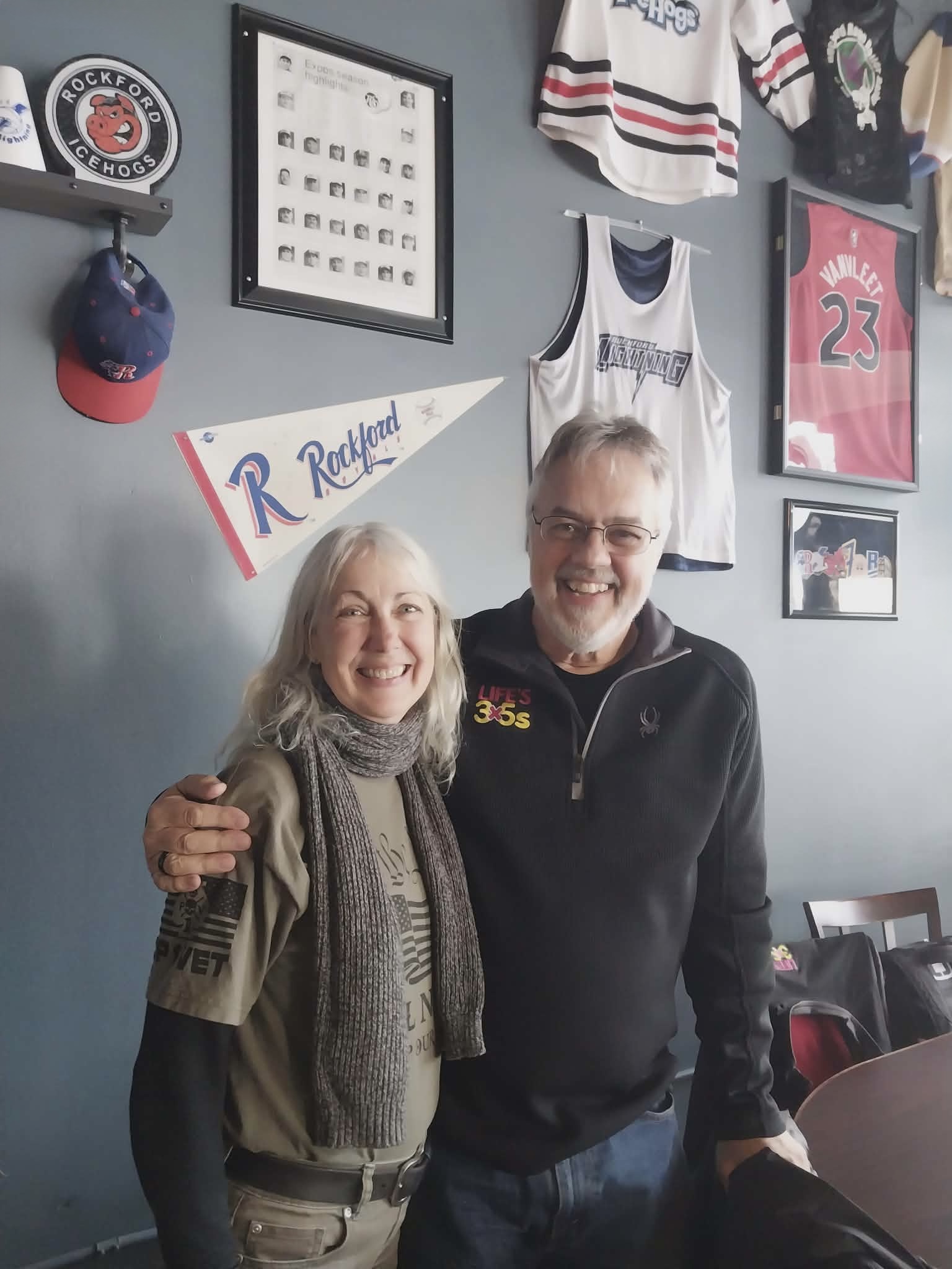 S5 E7 - Not Your Typical Bar Chatter - Ernie's Midtown Pub