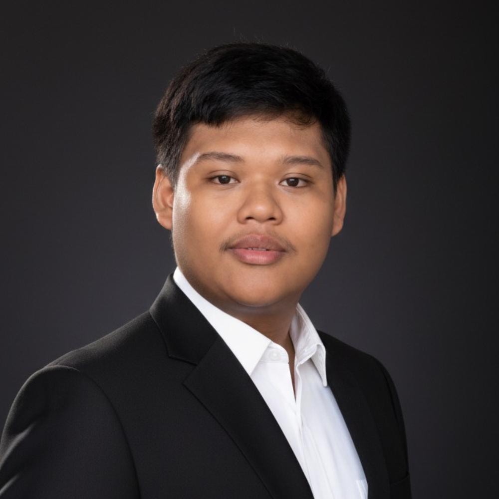 Giffari Naufal Arisma Putra Profile Photo