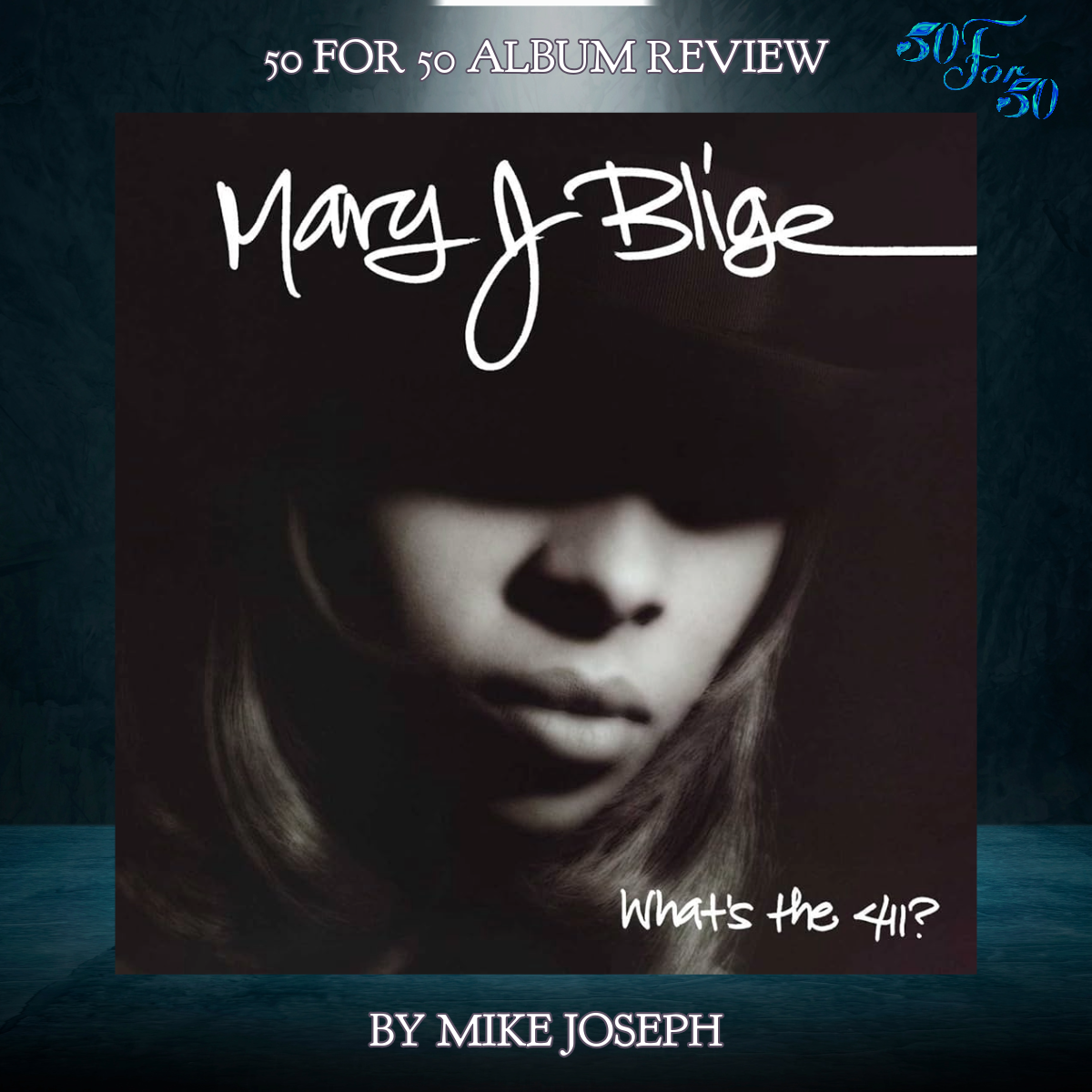 How Mary J. Blige’s 'What’s the 411?' Reinvented Soul Music How Mary J. Blige’s 'What’s the 411?' Reinvented Soul Music