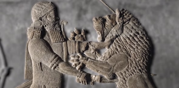 Episode 13 - Introduction to Unit II: The Civilizations of the Ancient Near East