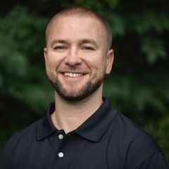 Dustin Seltzer Profile Photo