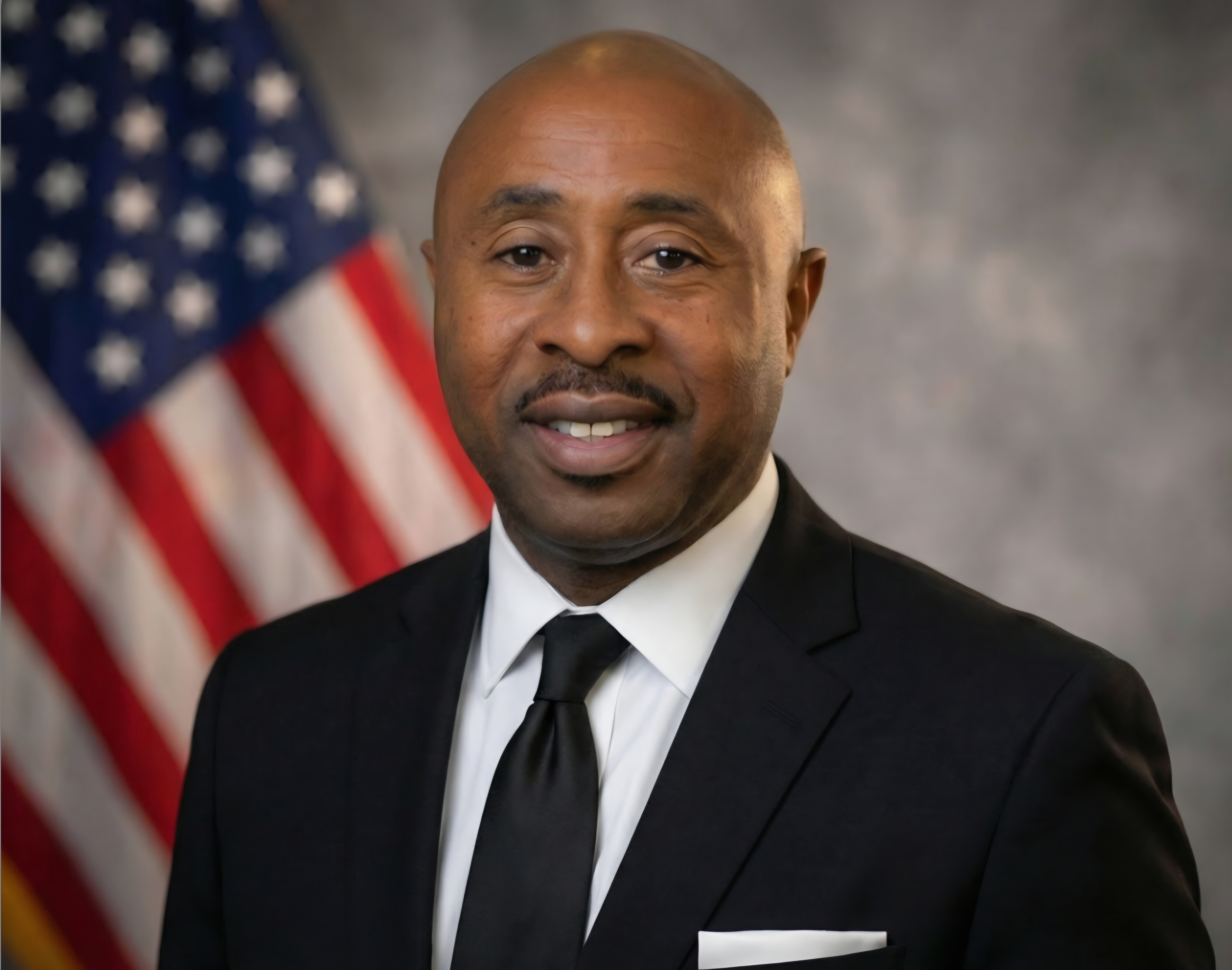 Troy A McDuffie Sr Profile Photo